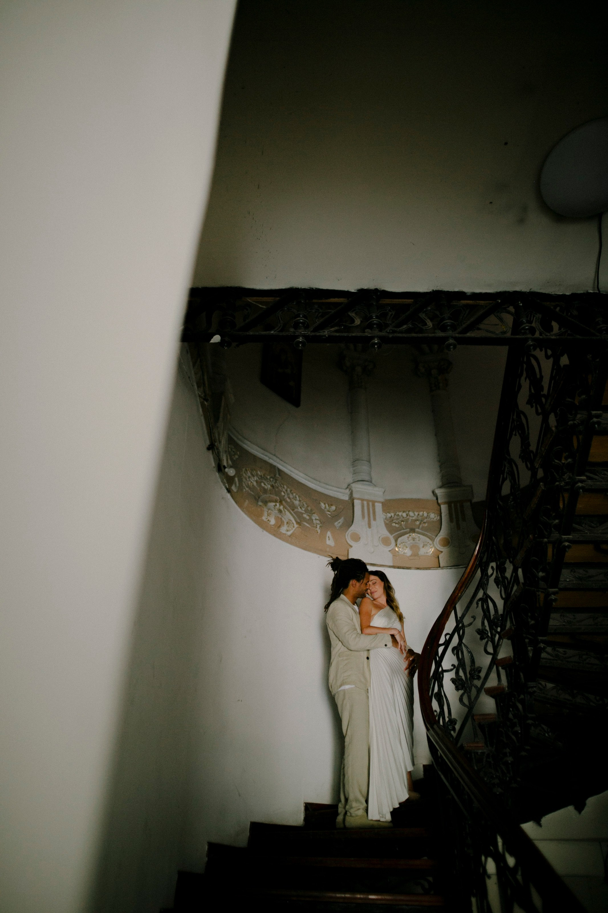 Antoine&Gunel. Свадебный фотограф Грузия Alex and Polly