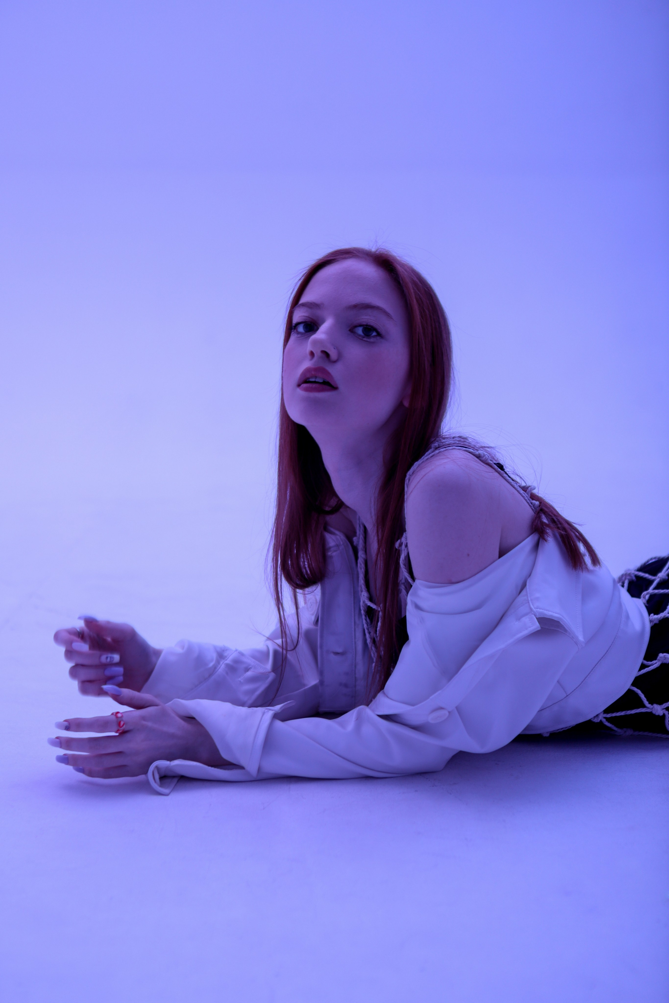 Эйфория. Фотограф Аникеева Алина, Рязань/Москва