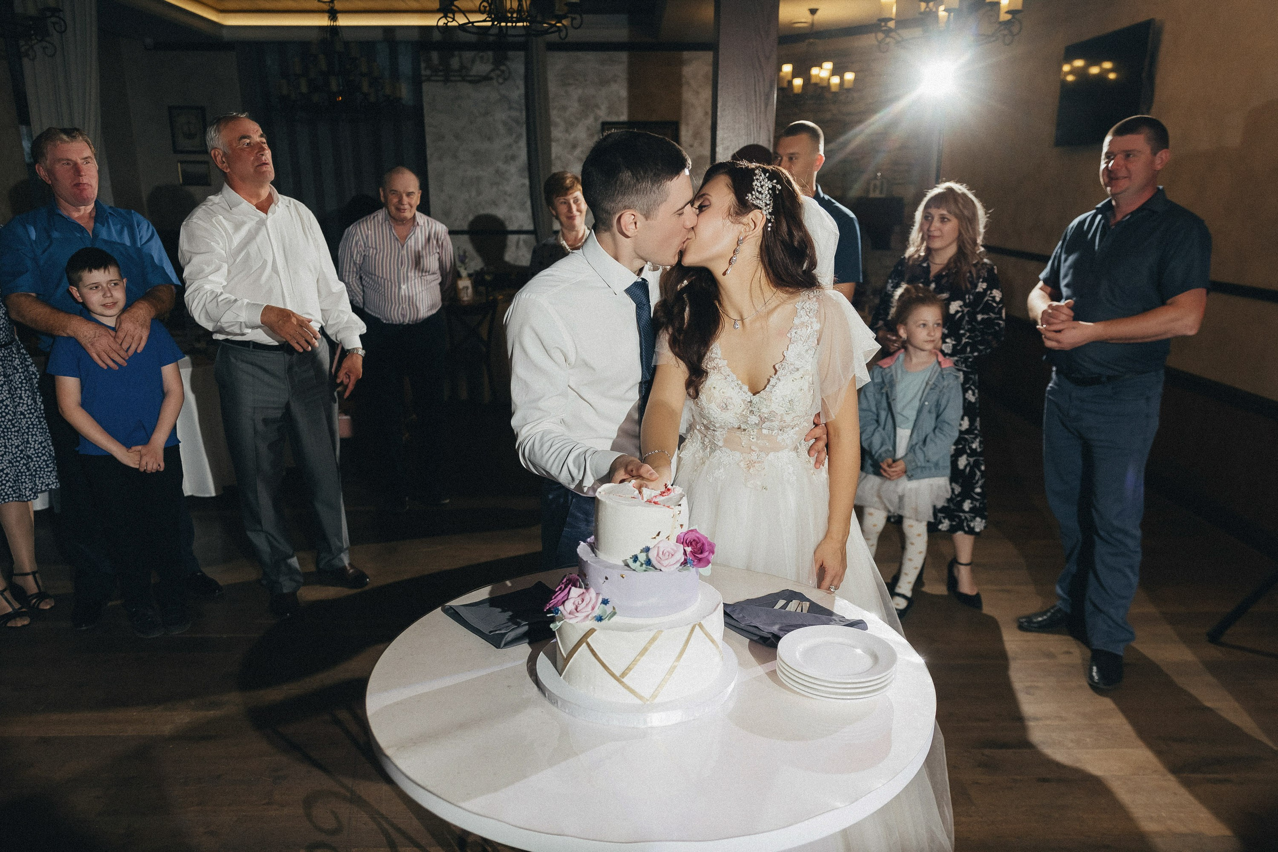 ЮЛИЯ & АЛЕКСЕЙ ` 21.05.23. Maria Startseva Photo