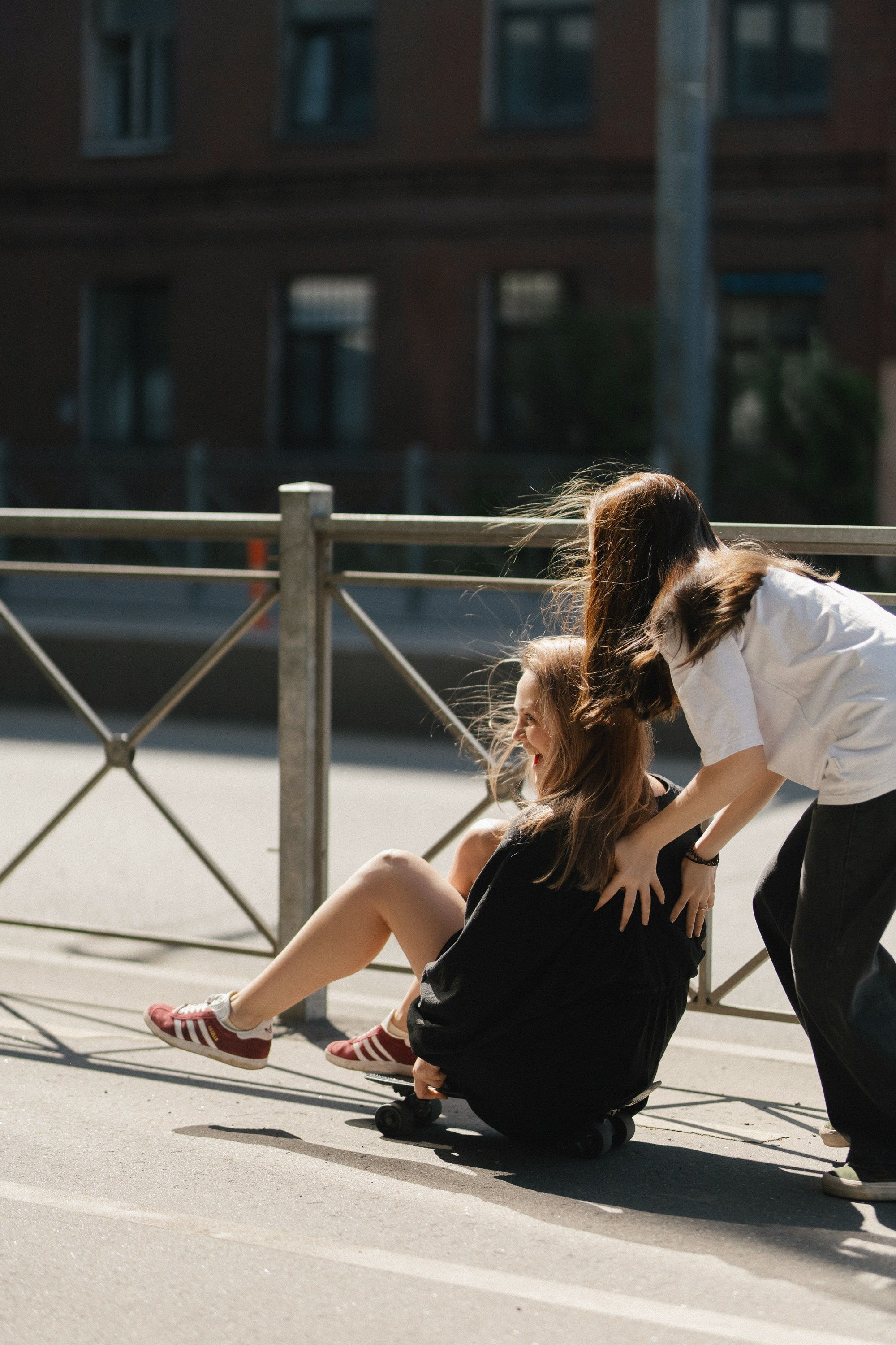 FAMILY. Maria Startseva Photo