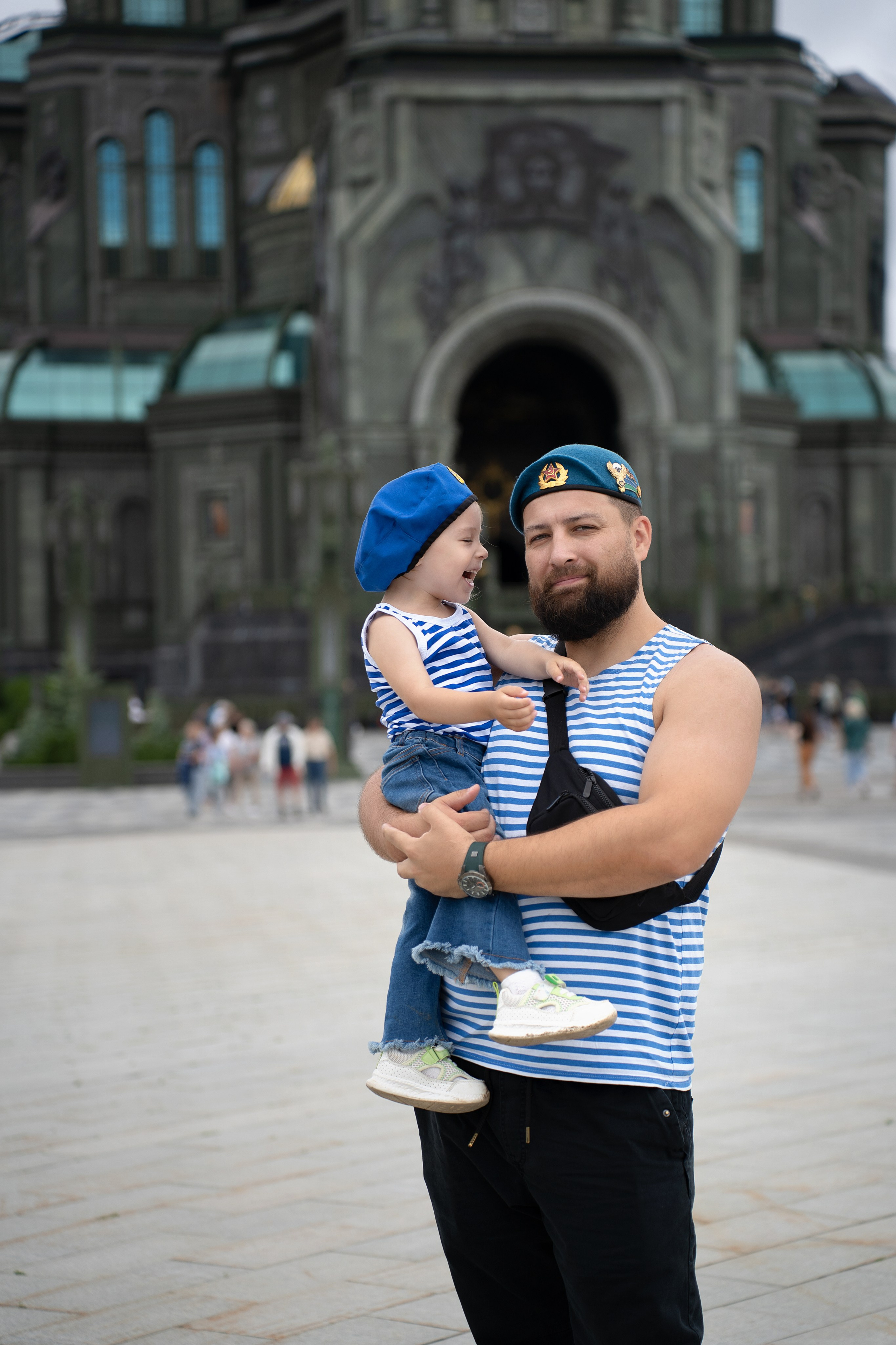 Семейная фотосессия. Ньюборн и семейный фотограф в Москве Светлана