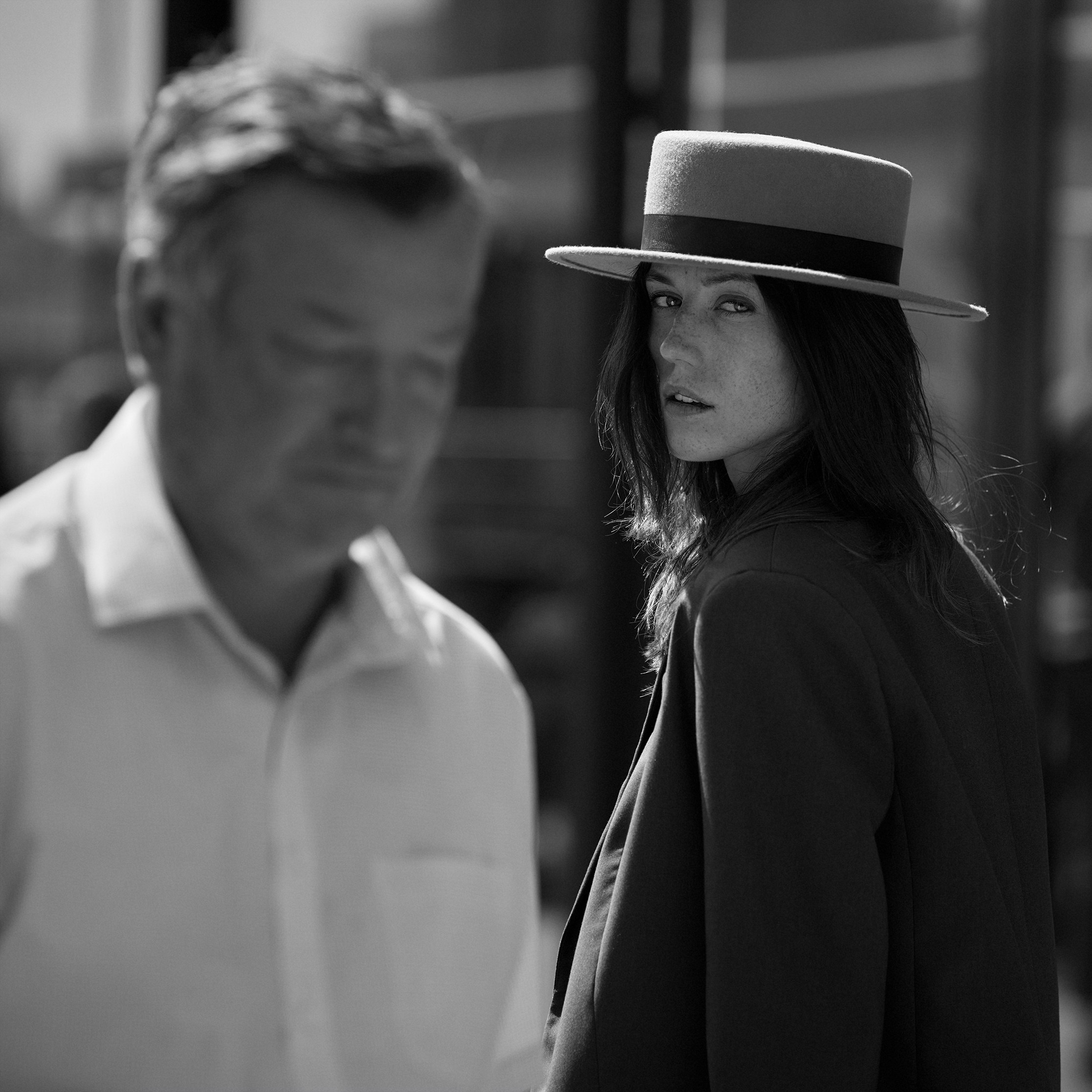 Джулия. Портретный фотограф в Москве Дмитрий Пивень