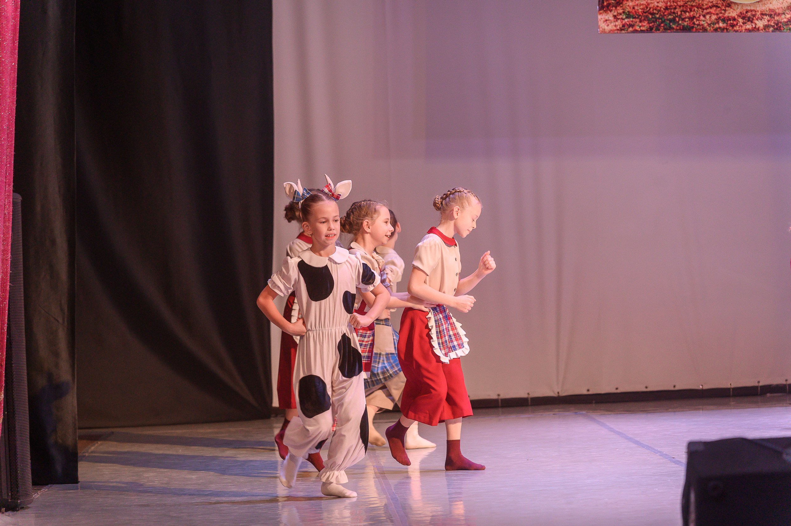 Конкурс «Танцевальная Осень». Фотограф в Кемерово Владислав Шульц