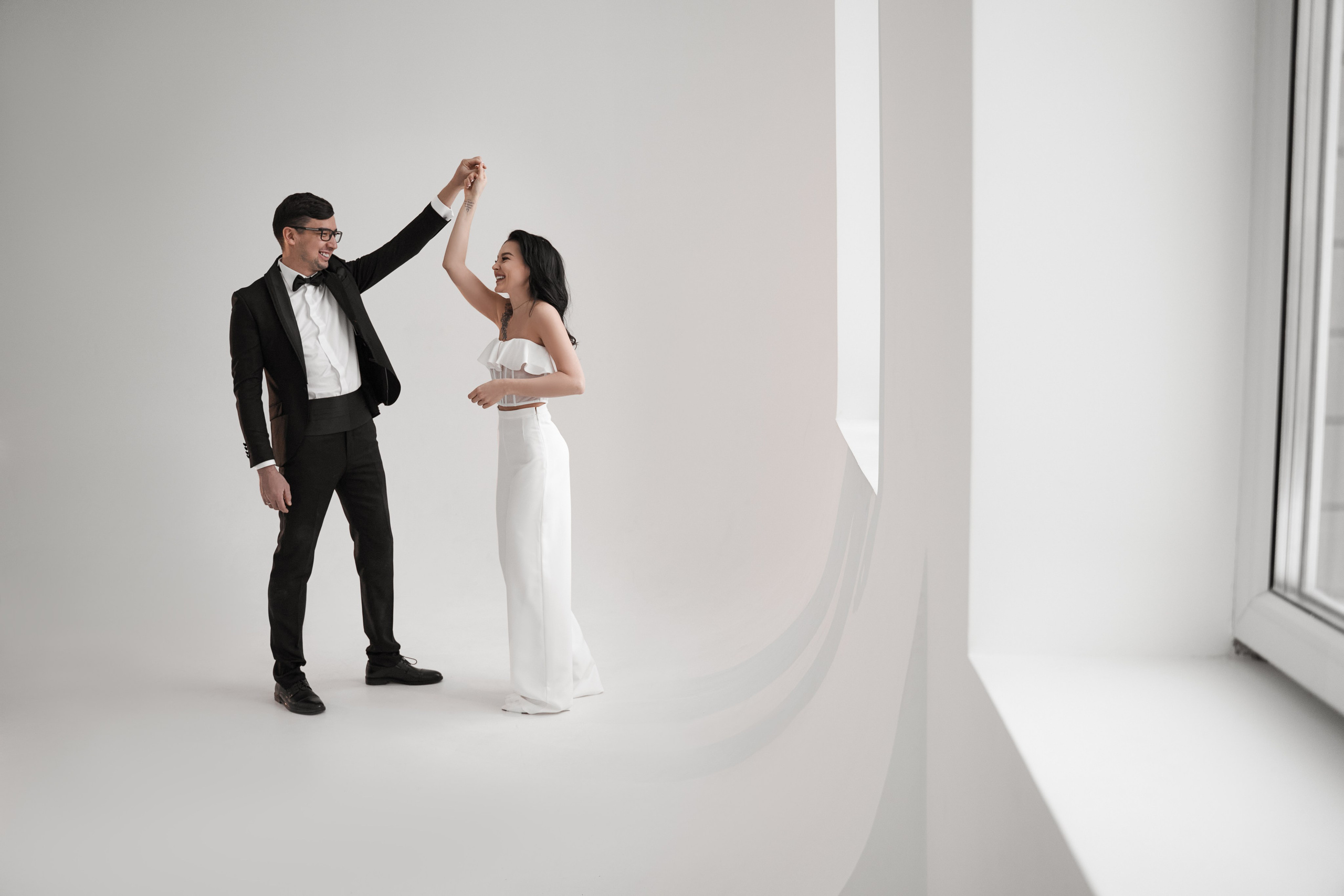 Wedding. Фотограф в Тюмени Алиса Абрашина