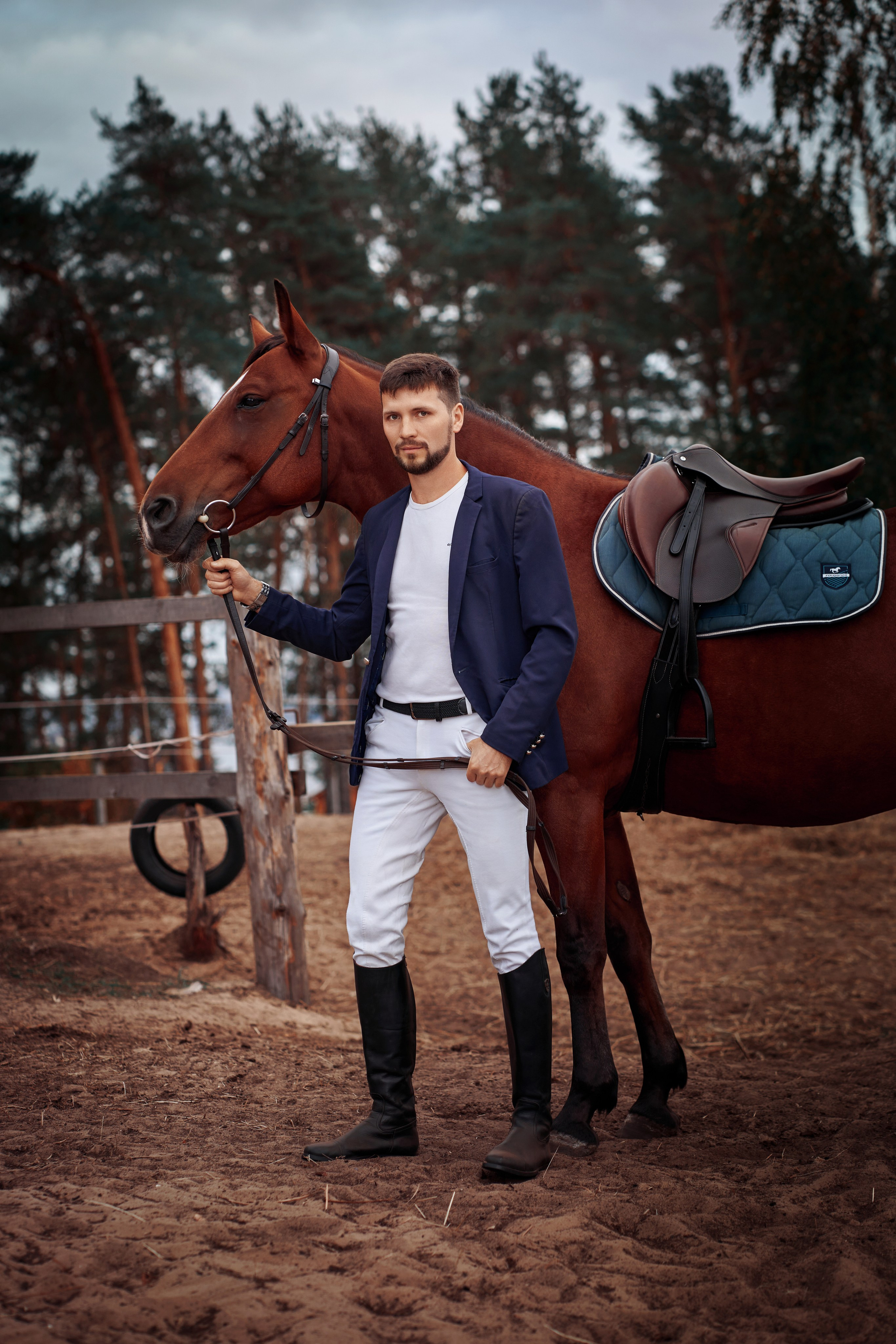 Анастасия И Егор. Портретный, семейный и репортажный фотограф в г. Чебоксары Дмитрий Мак