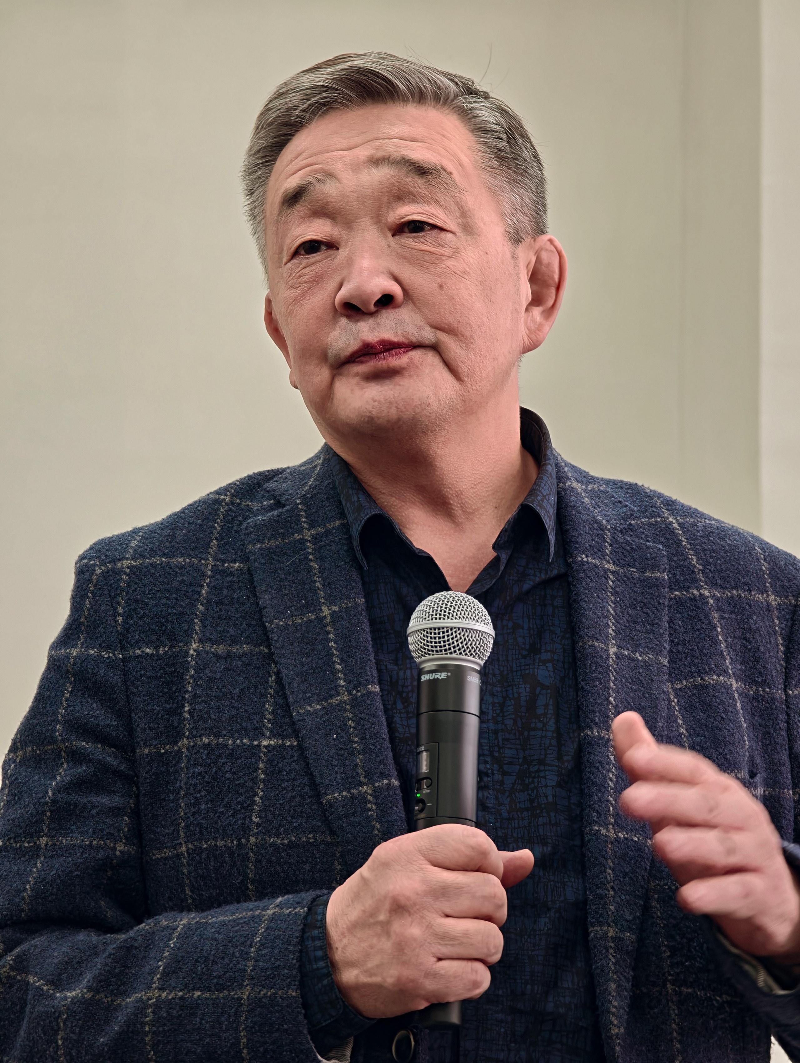 PR Среда в СФУ — СНЯТО НА СМАРТФОН (2 дня съёмок). Фотограф Яковлев Роман — Красноярск