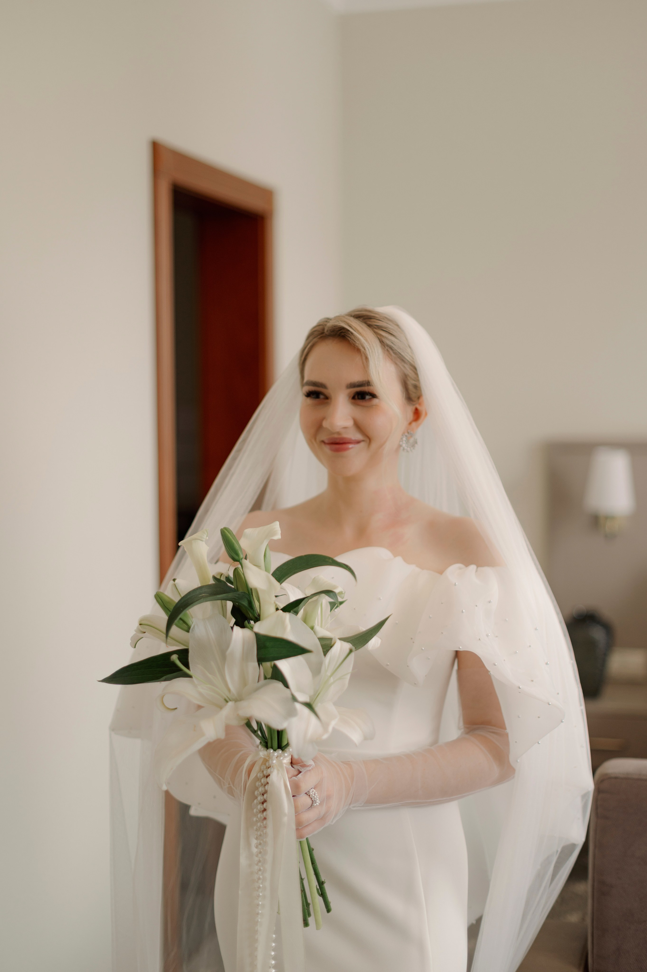 Арсений и Елена. Фотограф в Абакане и Минусинске