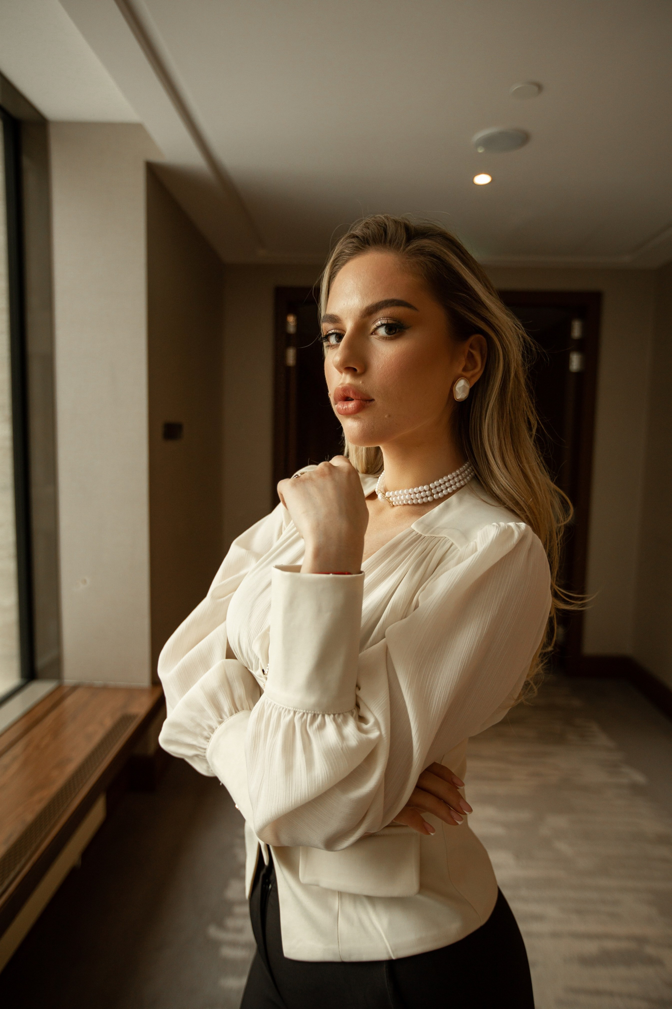 N9. Фотограф и контент-maker Диля Голубникова | Москва