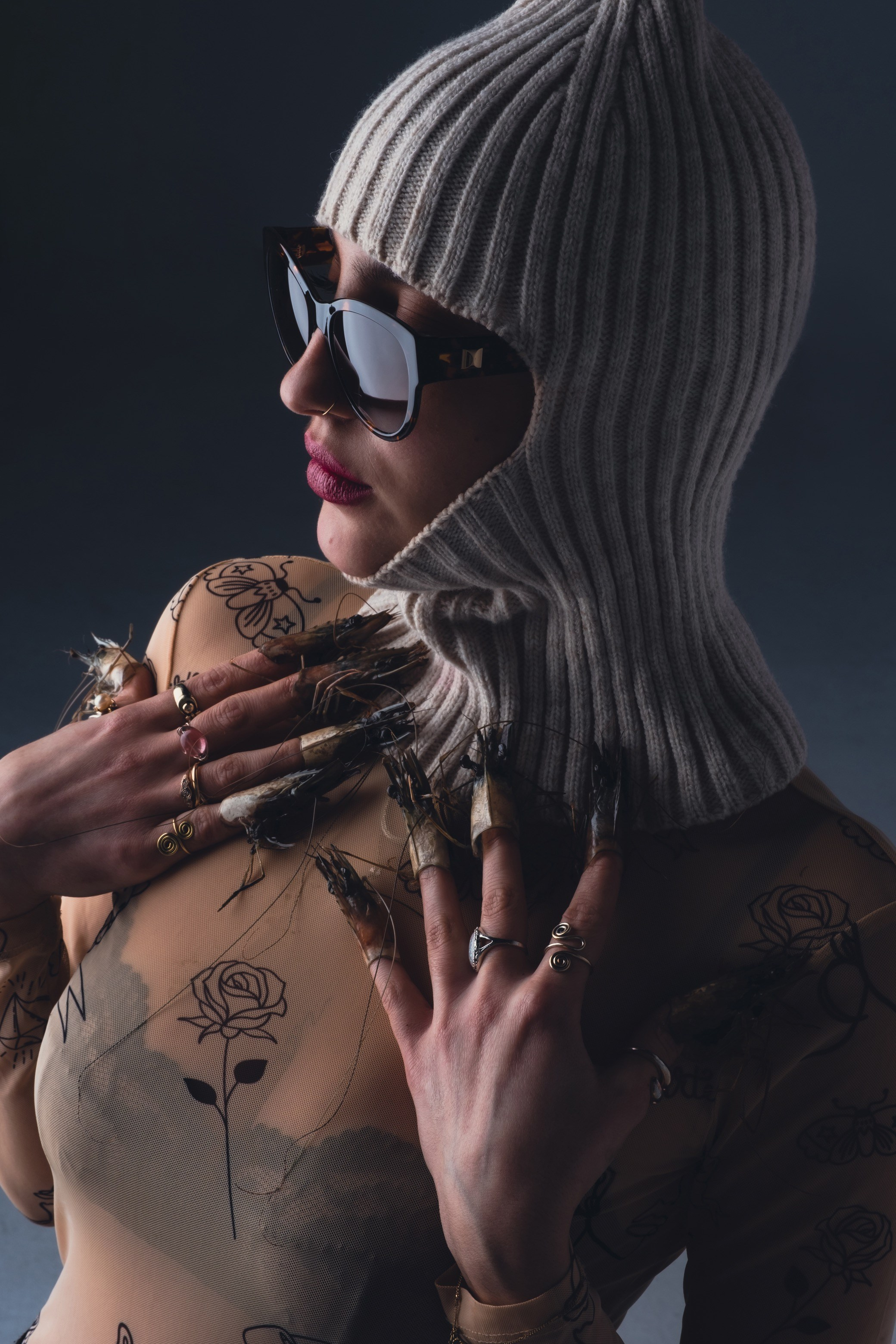 Wrong. Sia Levine Design