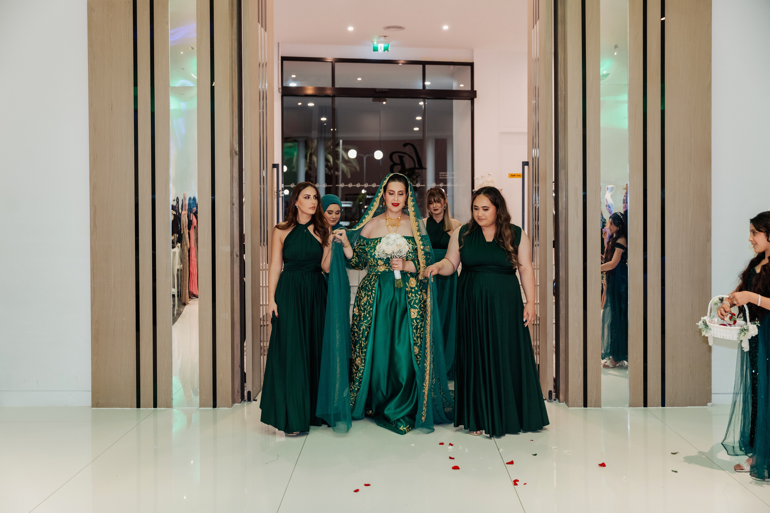 …Breathtaking day. Golden Moments Editing — We do Wedding’s Retouch and Video Editing