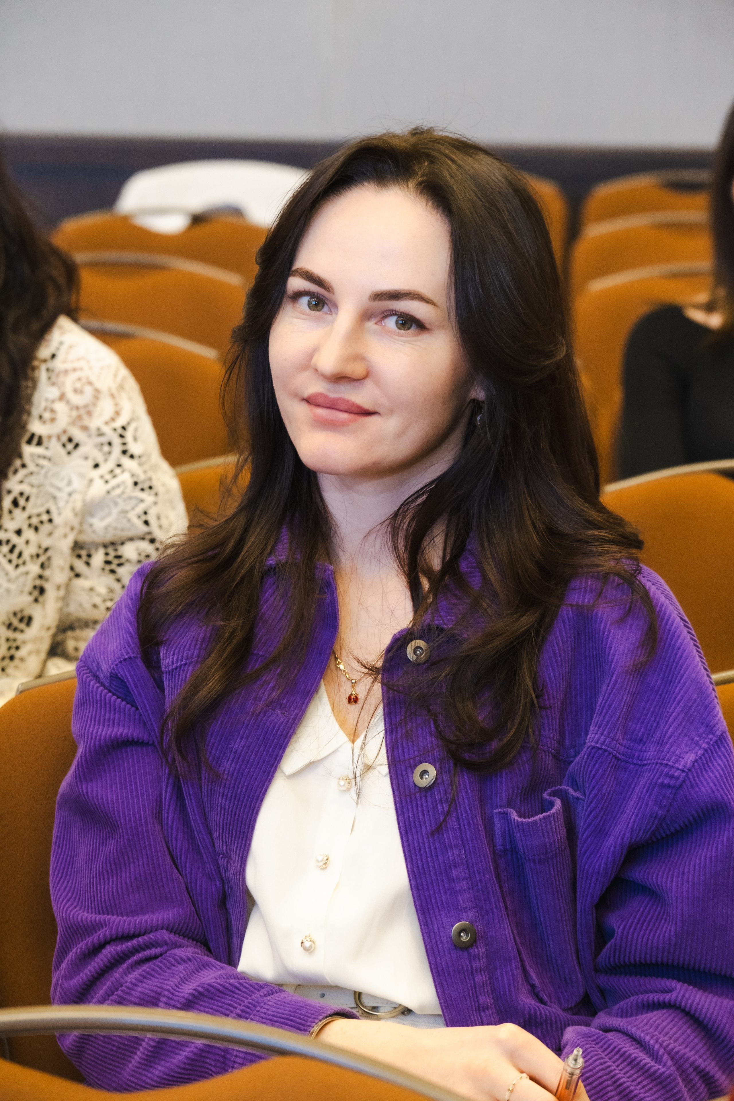 Forum4Beaut Сочи DEKA|2024. Фотограф Гульназ Фатихова, г. Москва