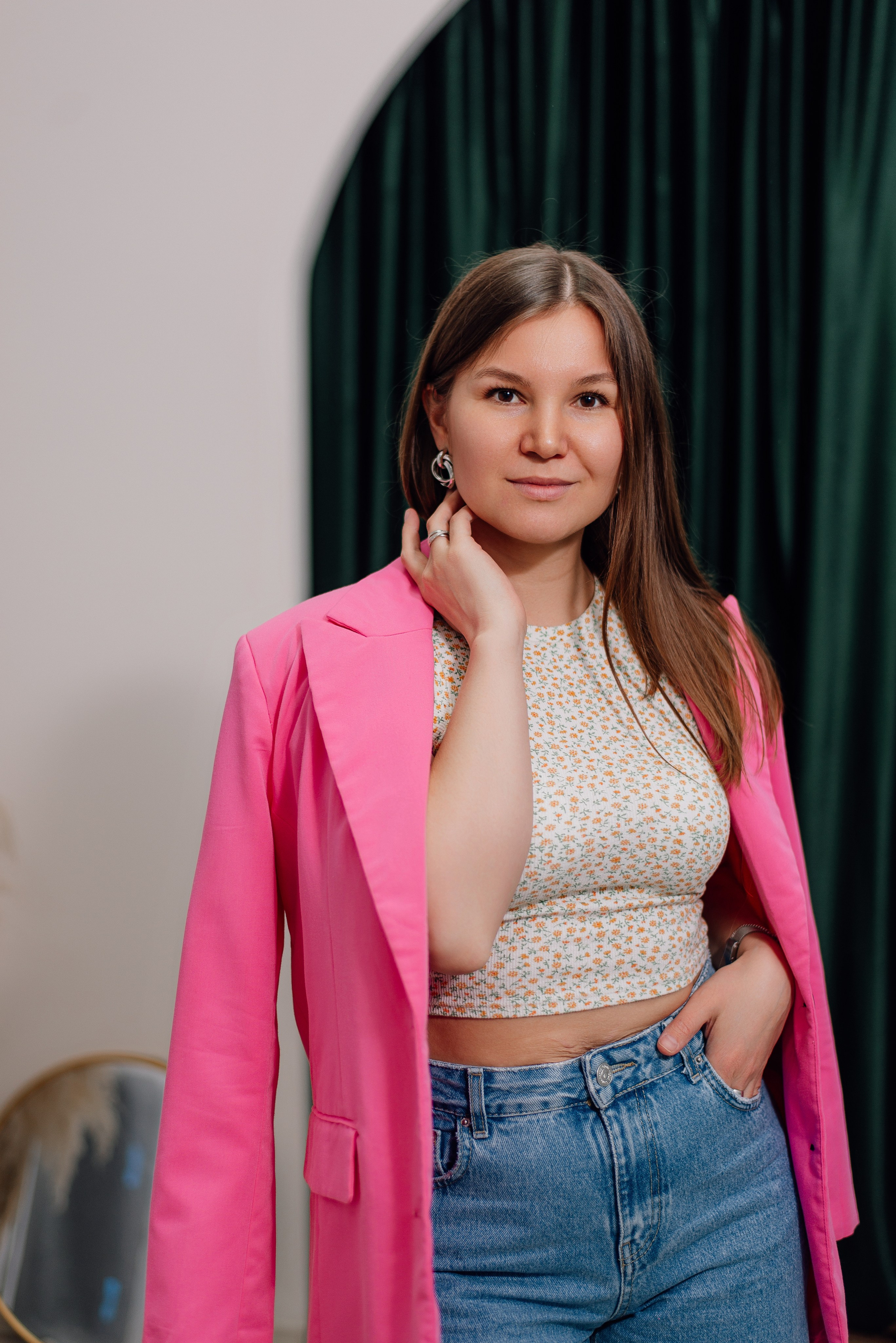 Репортаж со дня рождения. Семейный и детский фотограф Иваново Ксения Азаренкова