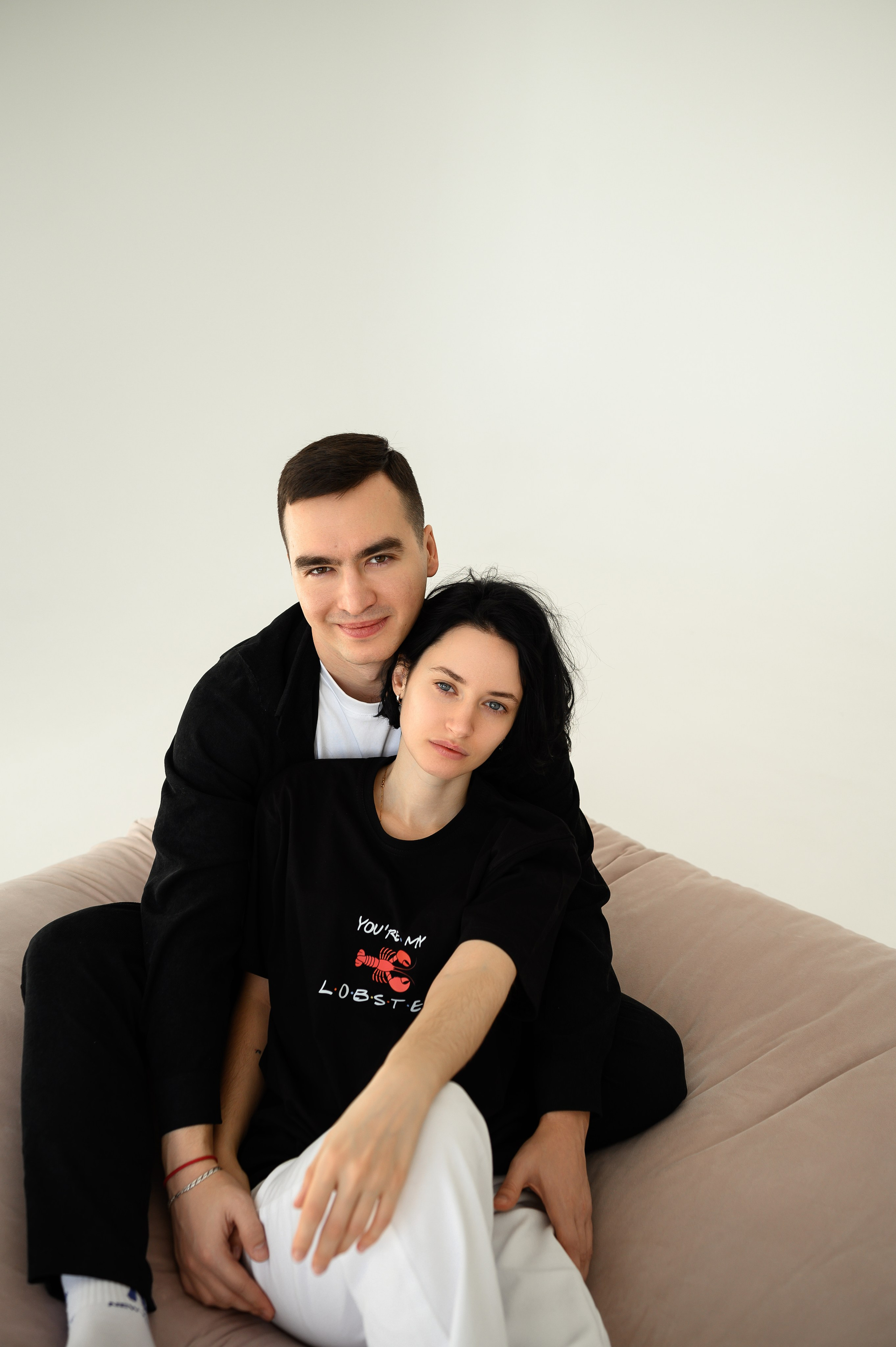 Соня и Сережа. Фотограф в Краснодаре Скубицкая Альбина