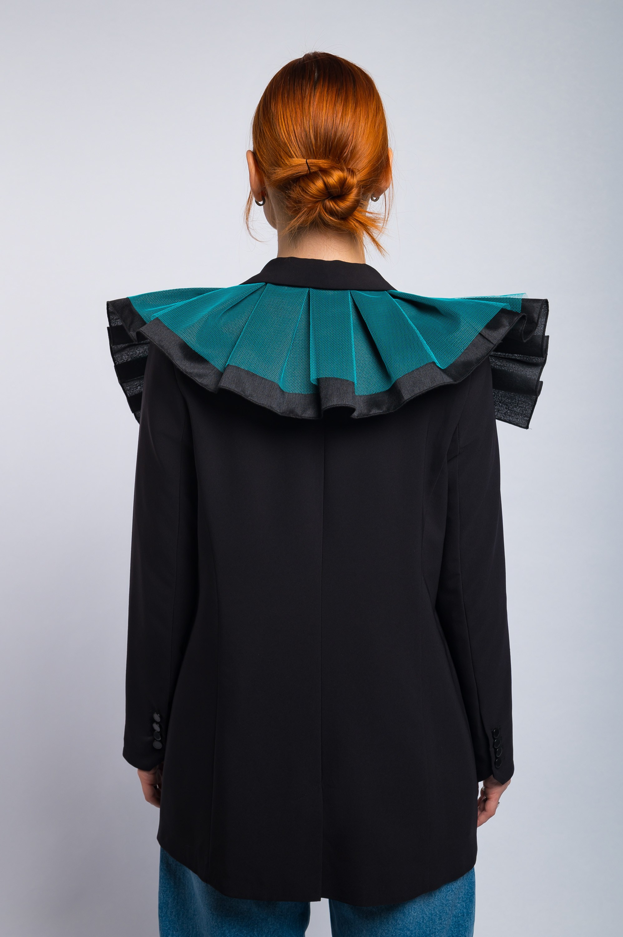 Рюши. Главная