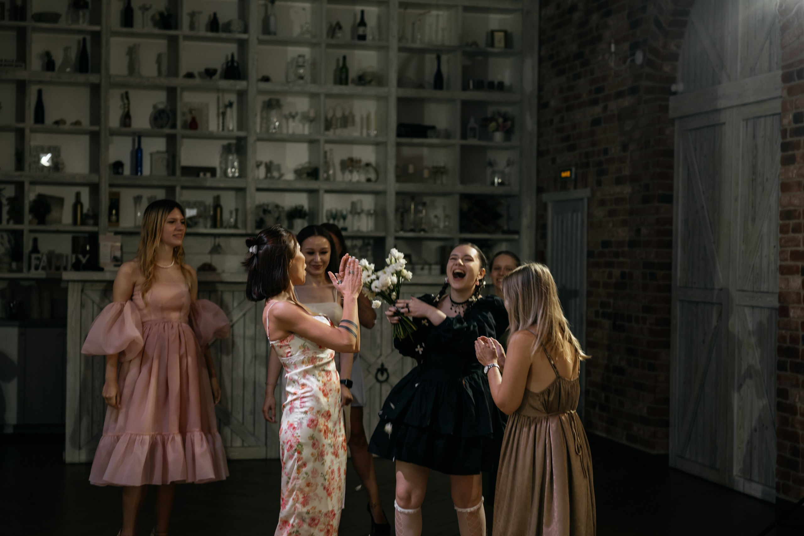 Арсений и Анастасия. Свадебный и Семейный Фотограф в Гатчине и Санкт-Петербурге Виктория