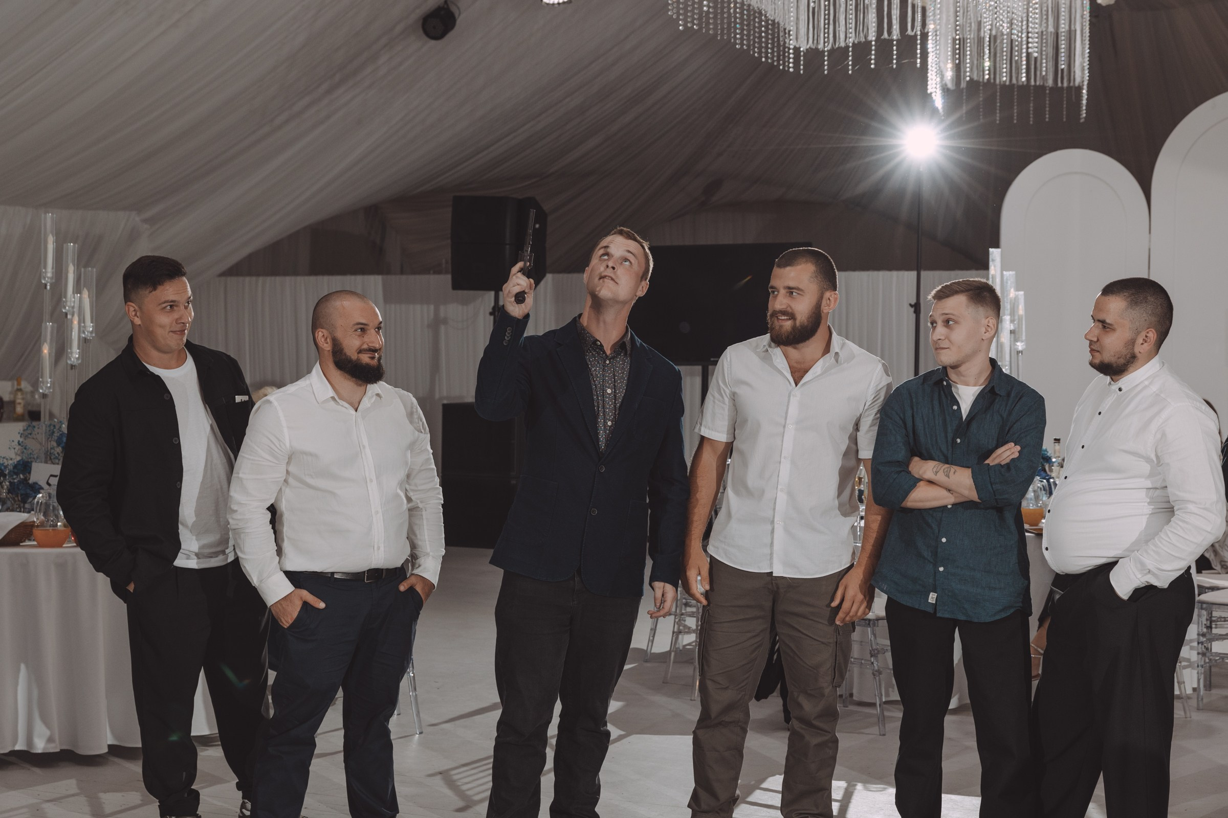 История на заливе. Свадебный и Семейный Фотограф в Гатчине и Санкт-Петербурге Виктория