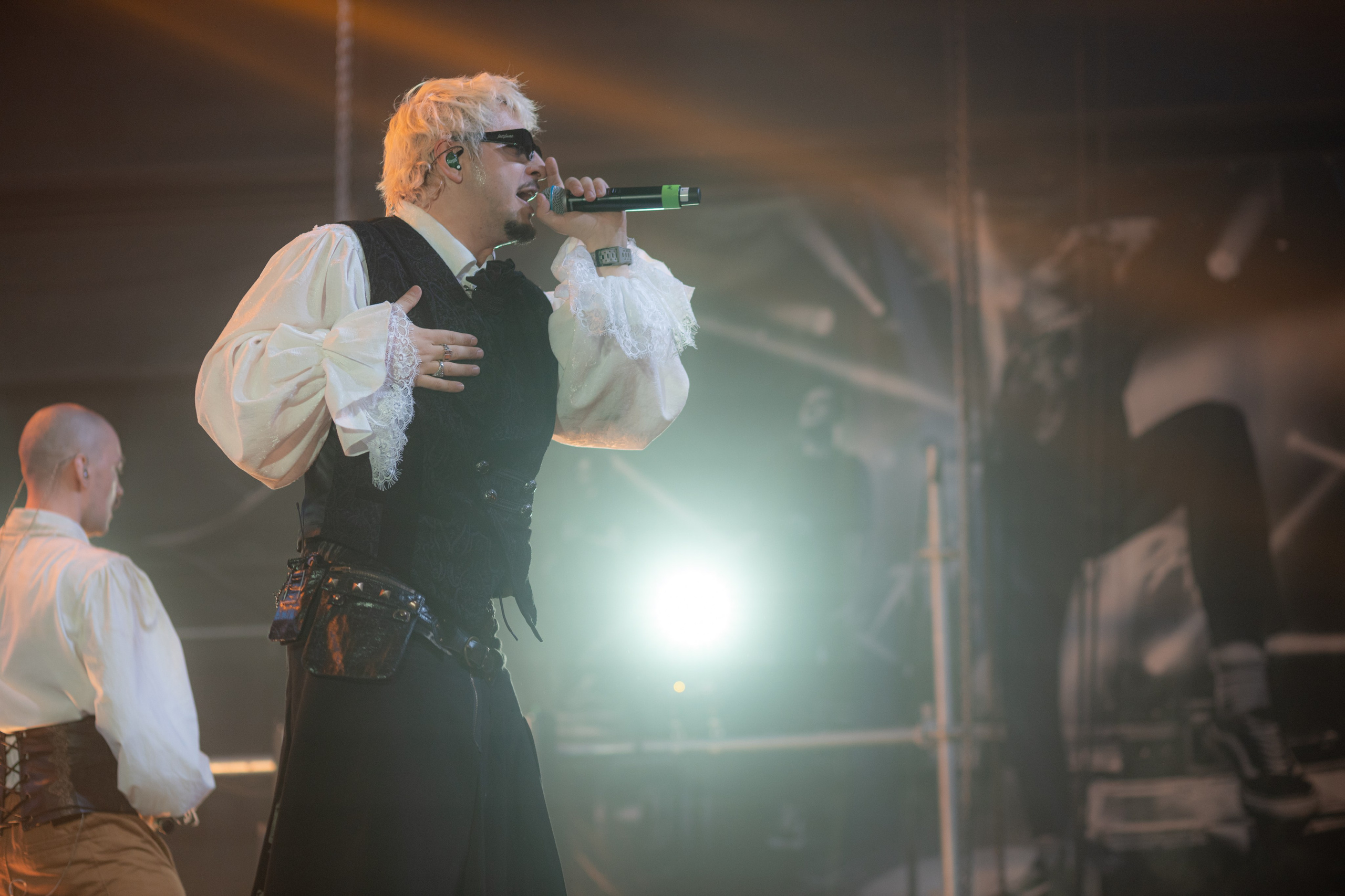 Sqwoz Bab. Фотограф в Пермском крае Матвей Раттер