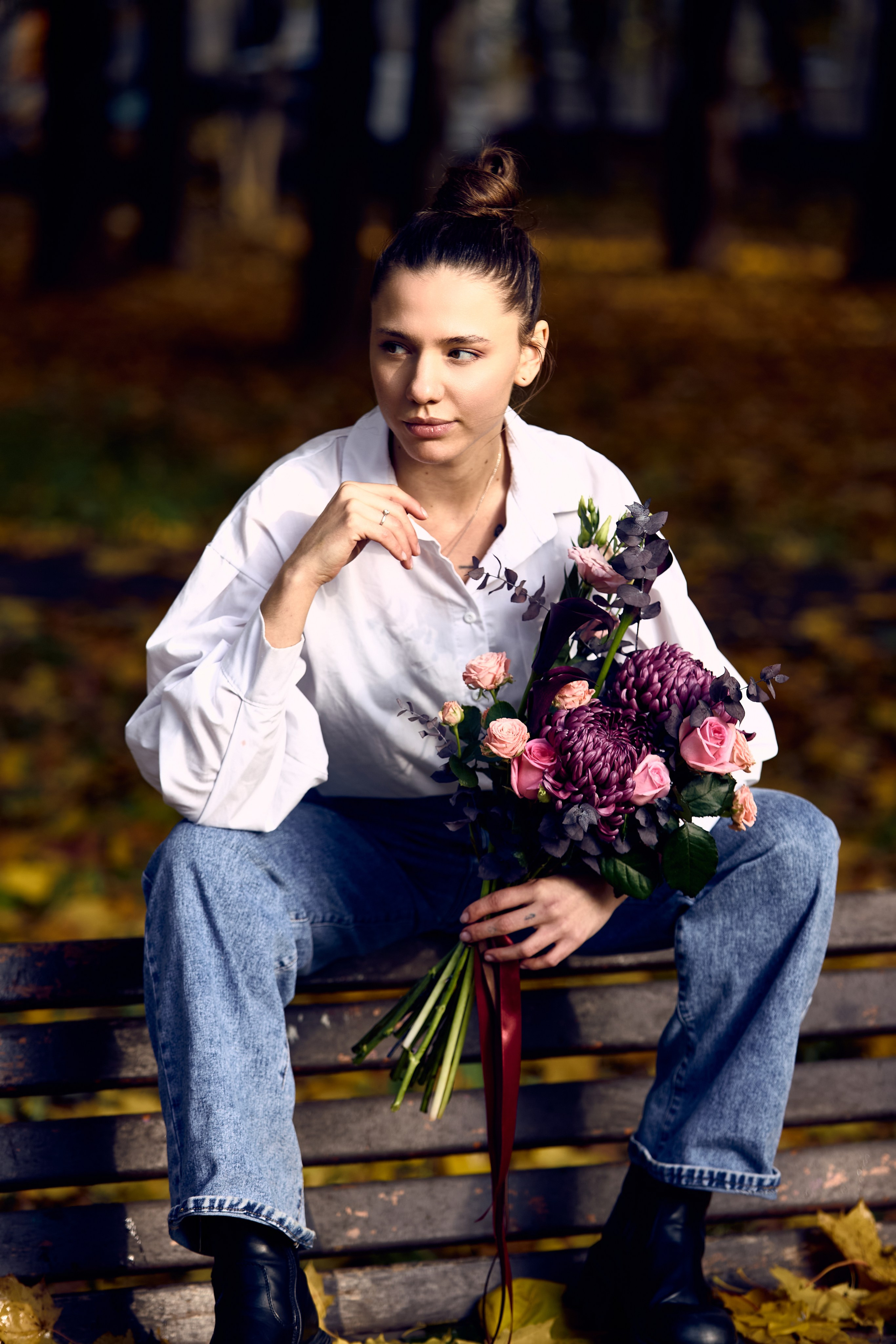 ART-HAOS. Фотограф видеограф в Москве и Московской области Саша Секрет