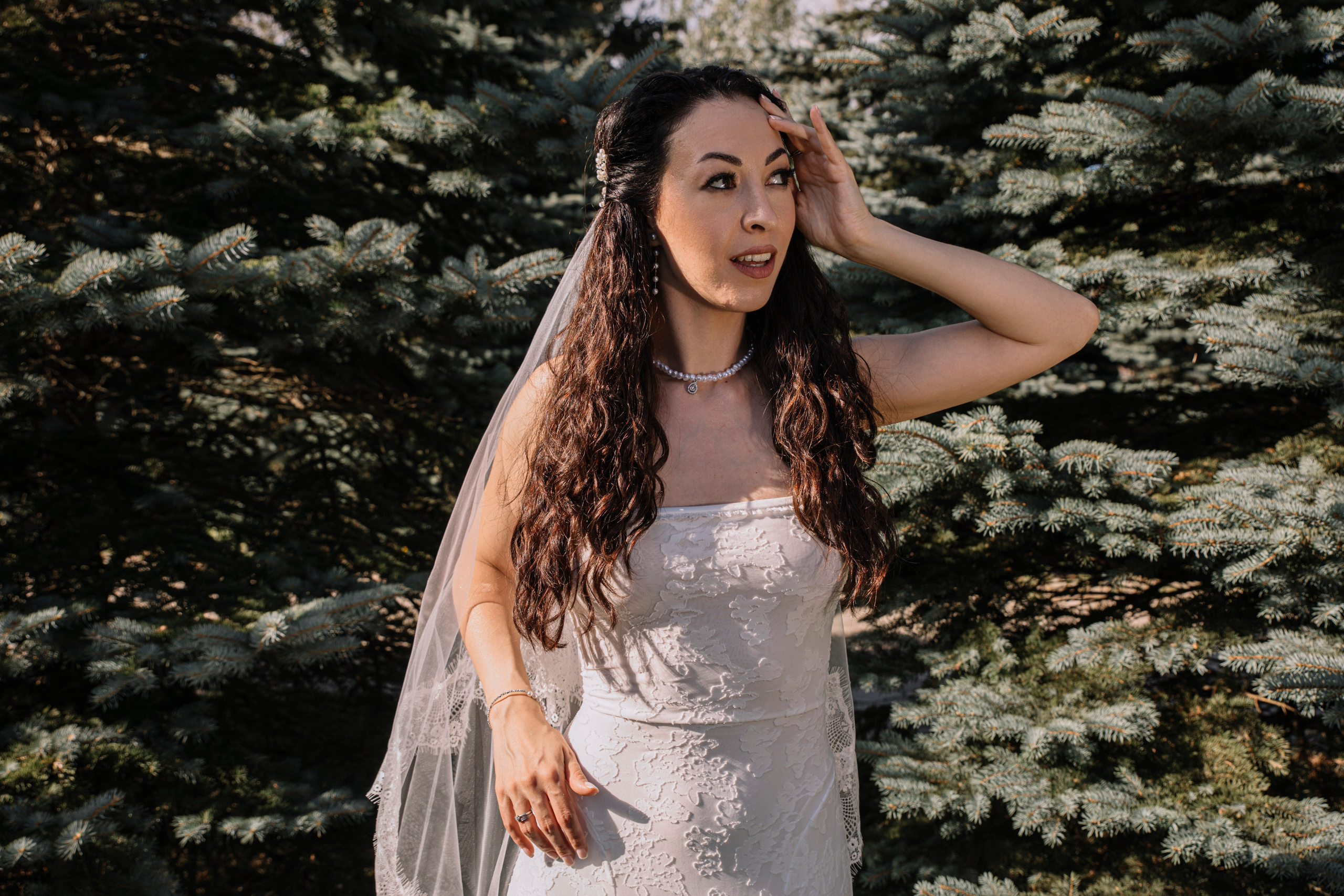 Свадьбы и lovestory. Фотограф и видеограф в Санкт-Петербурге Прохорова Надежда