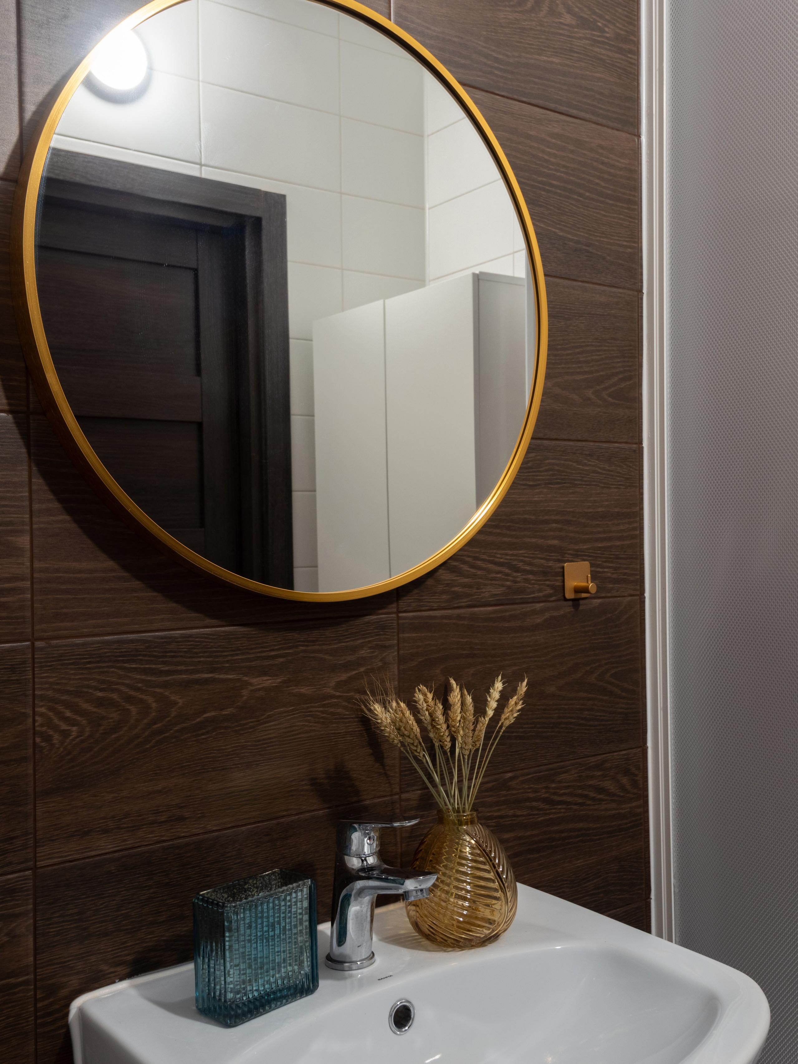 ЖК Чистое небо. Сидоров Артем