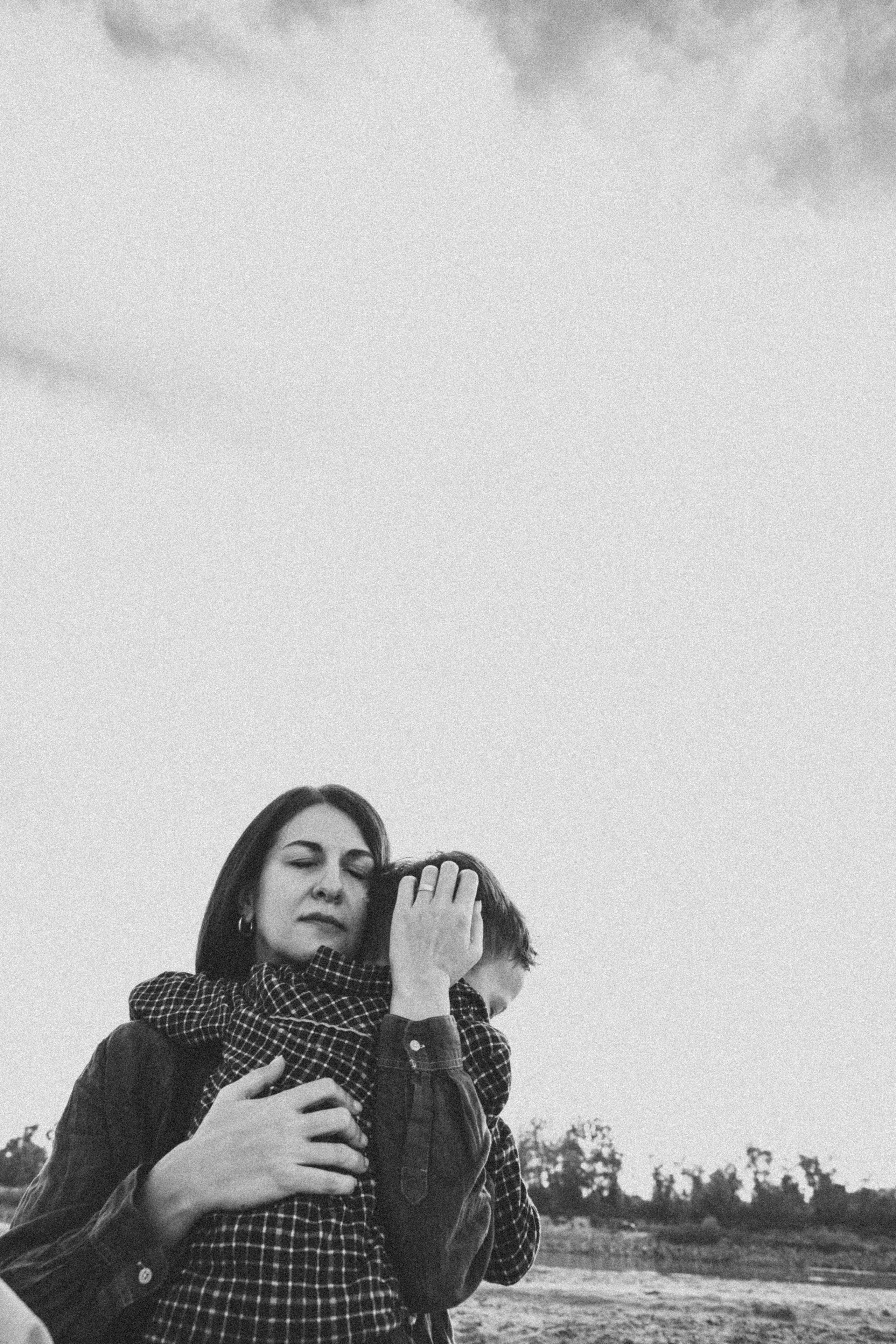 Самое теплое место на земле — Семья. Семейный фотограф в Краснодаре Анна Пасик