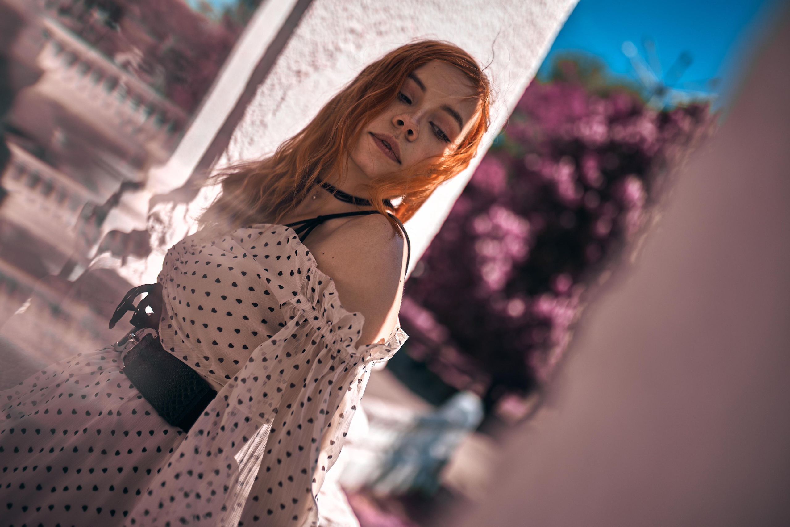 Ева. Фотограф в Ростове-на-Дону Ника Обида