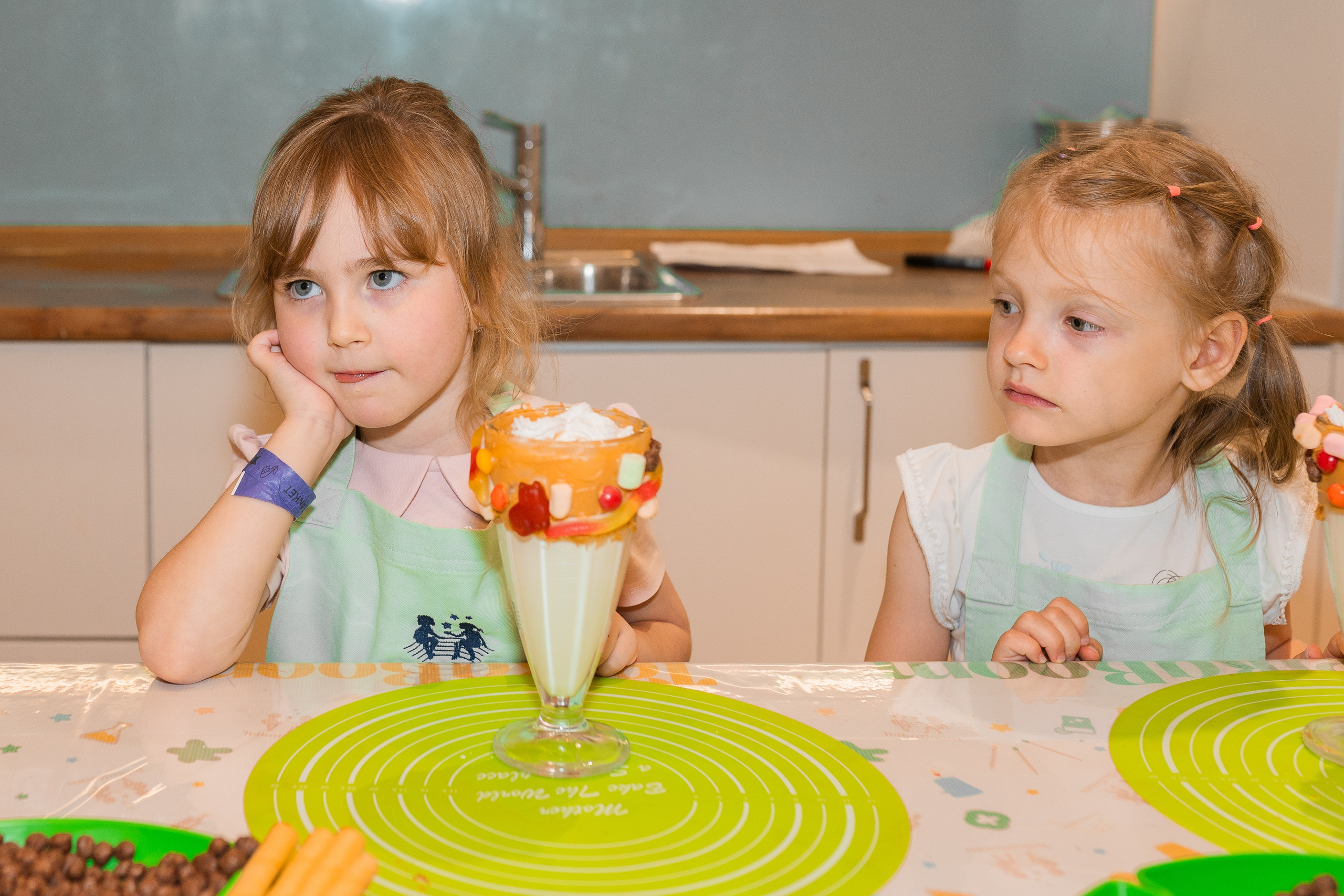 День рождения Олеси. Свадебный фотограф в Москве Анна Полушина