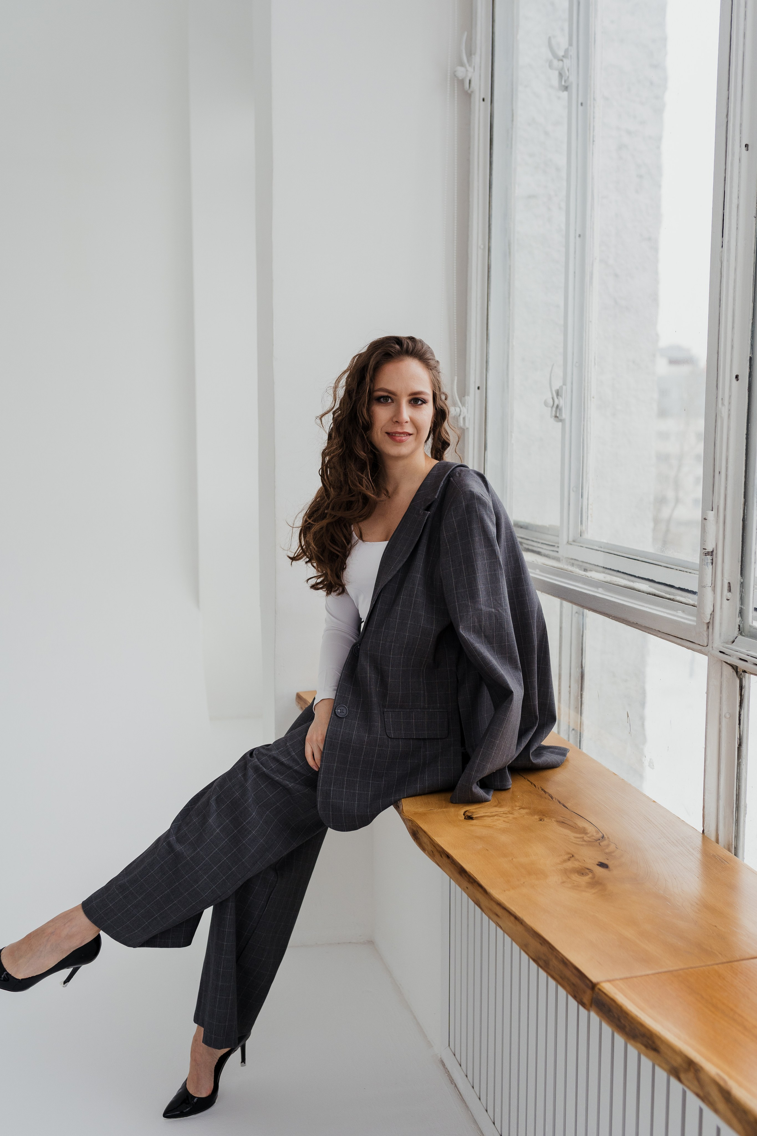 Настя. Свадебный фотограф в Москве Анна Полушина