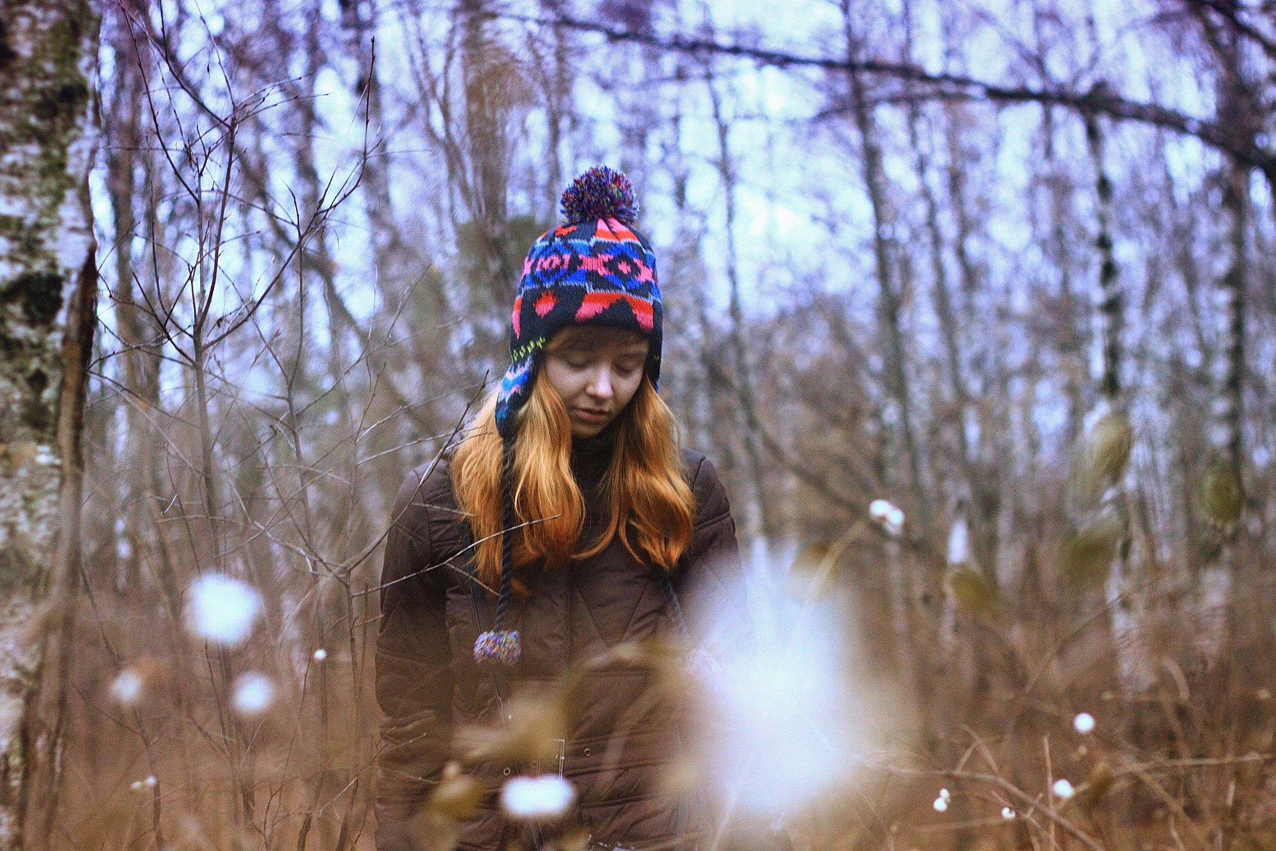 Модель Рита. Фотограф в Москве. Екатерина Митина