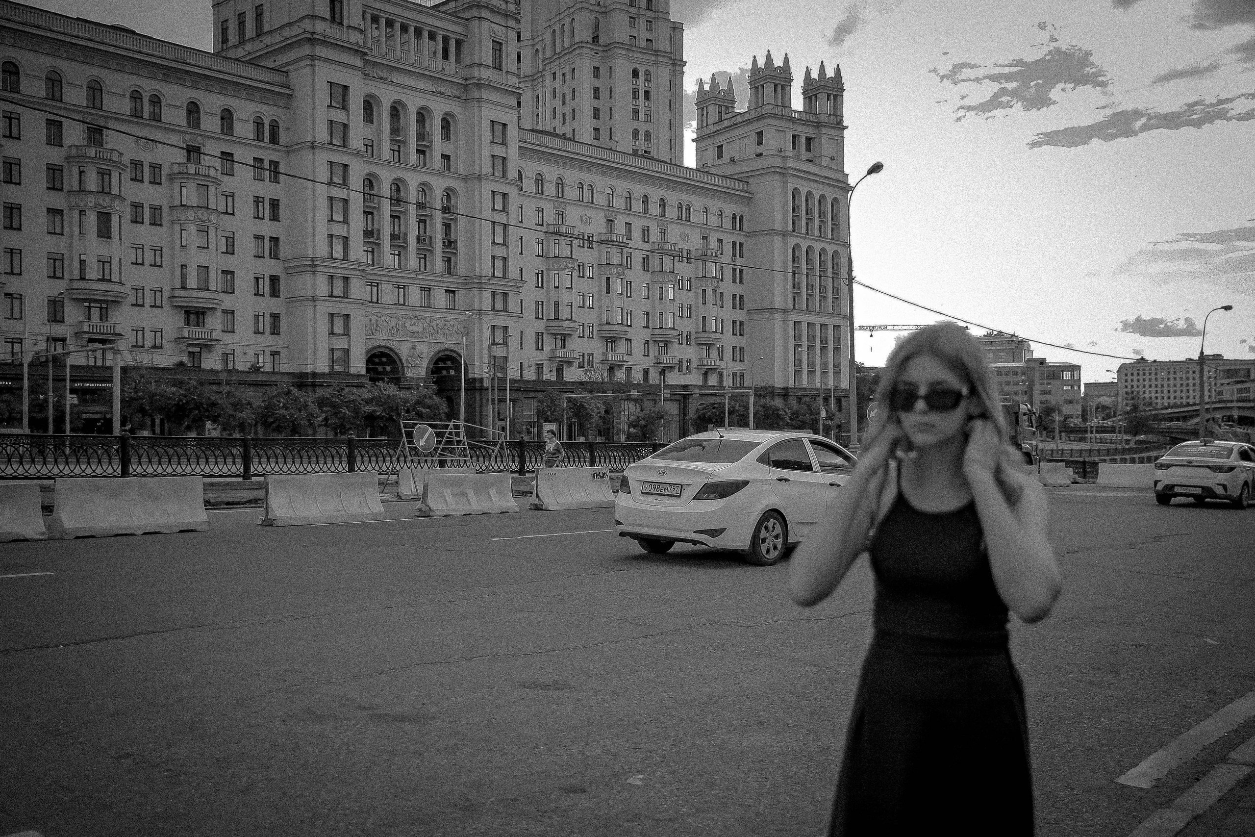 Фотограф в Москве. Екатерина Митина