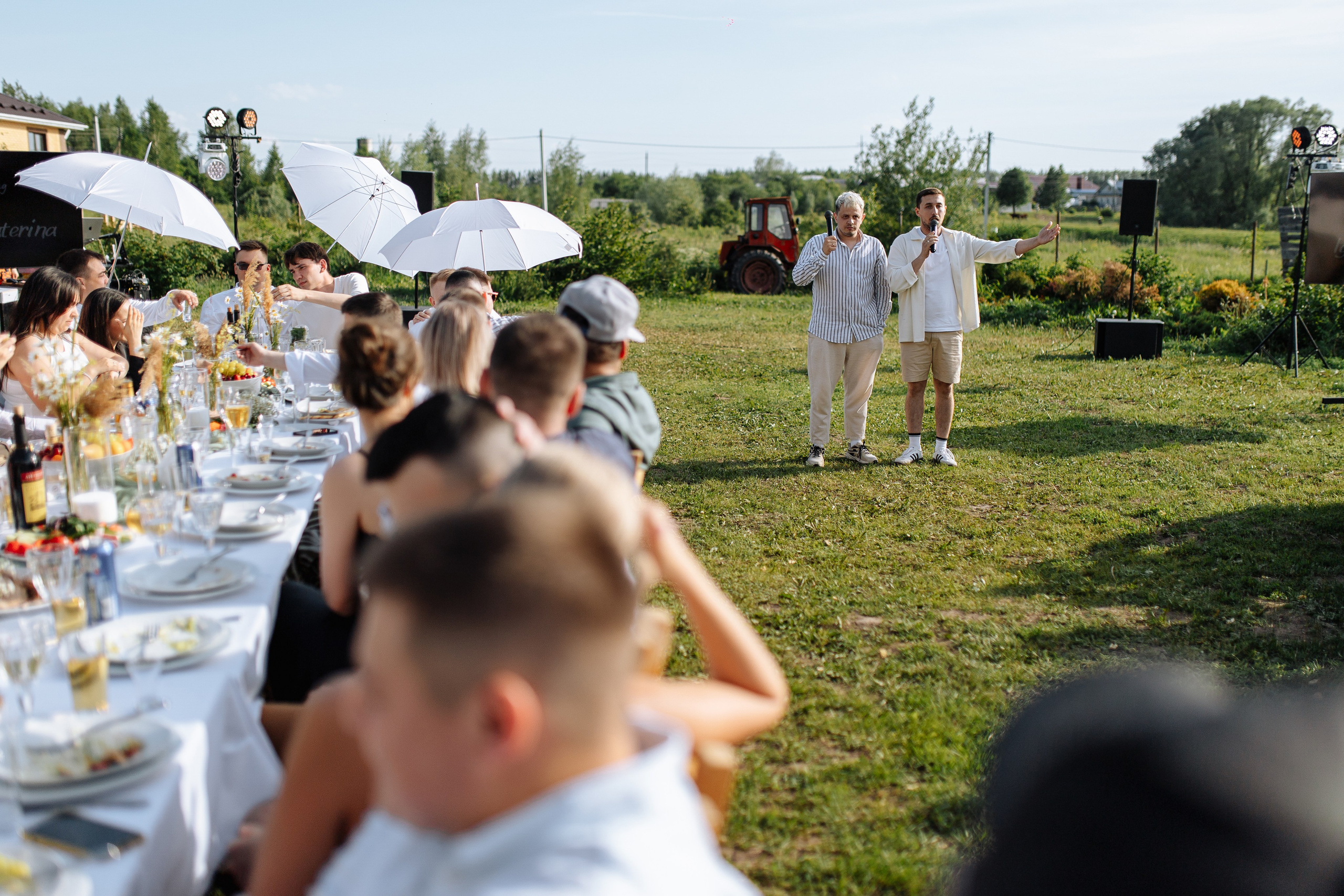 Свадебный репортаж. Свадебный и Репортажный фотограф Александр Шаров