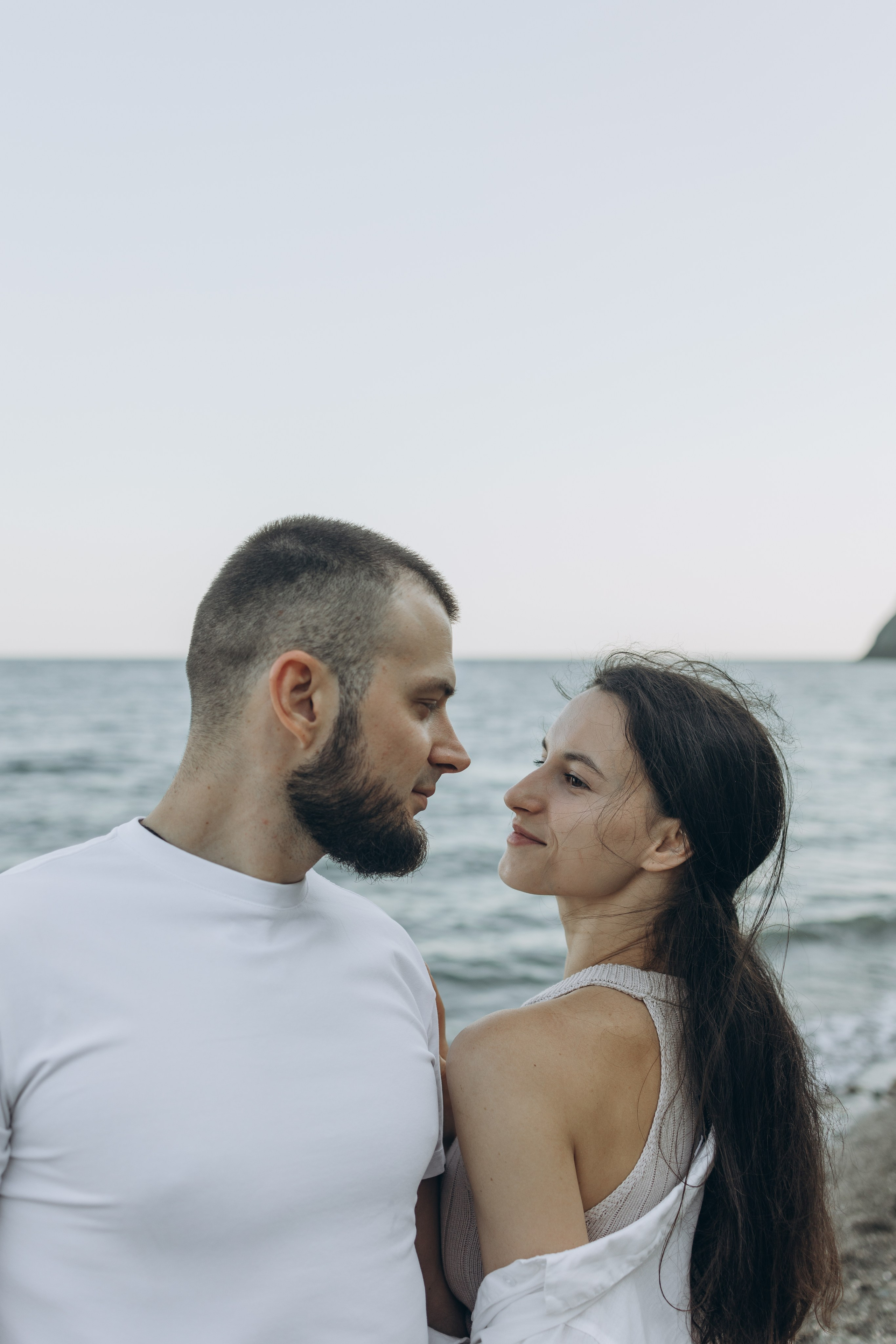 Анастасия, Владимир и Майя. Семейный фотограф в Москве Виктория Ястребинская