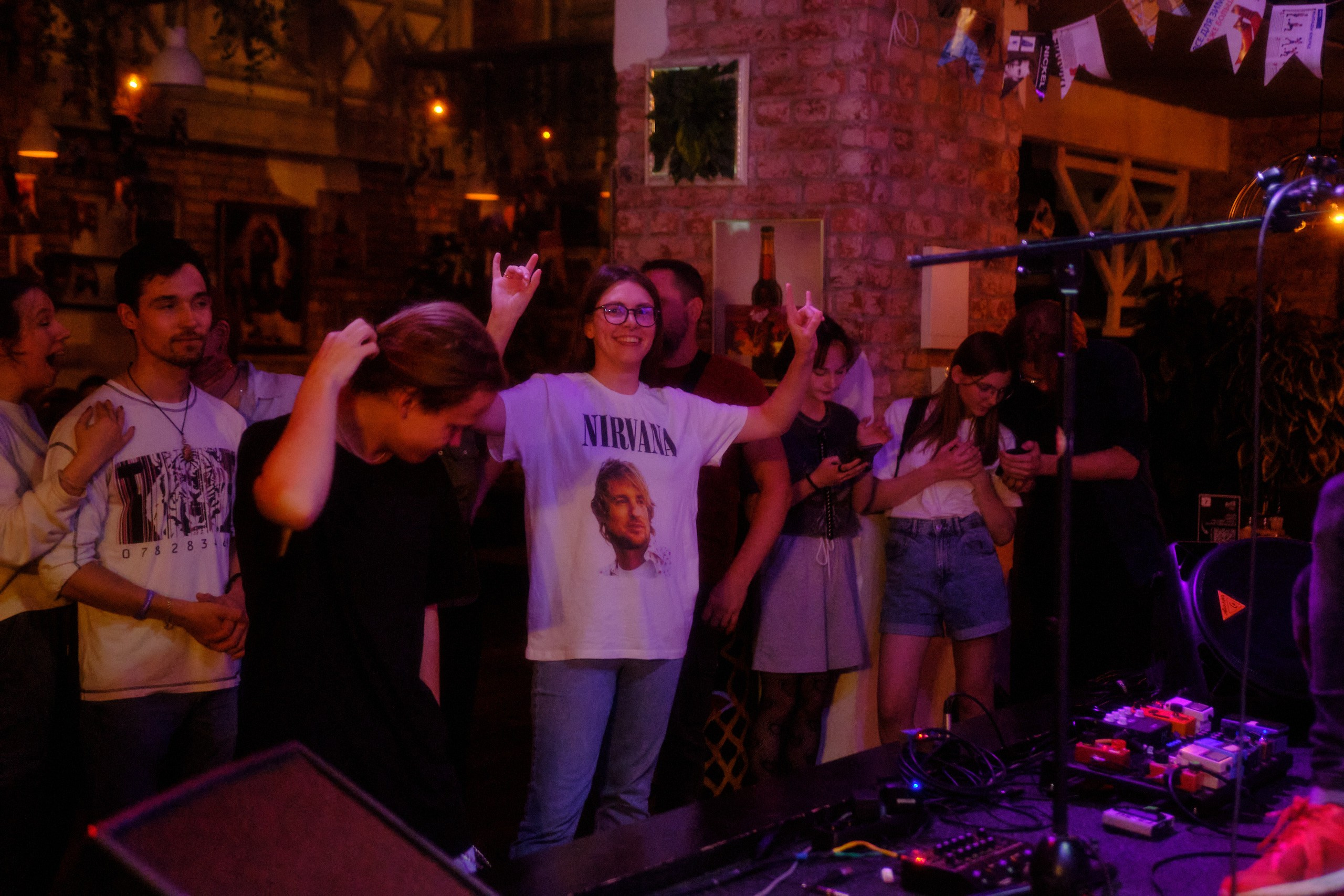 ArtaPub. Антон Ив