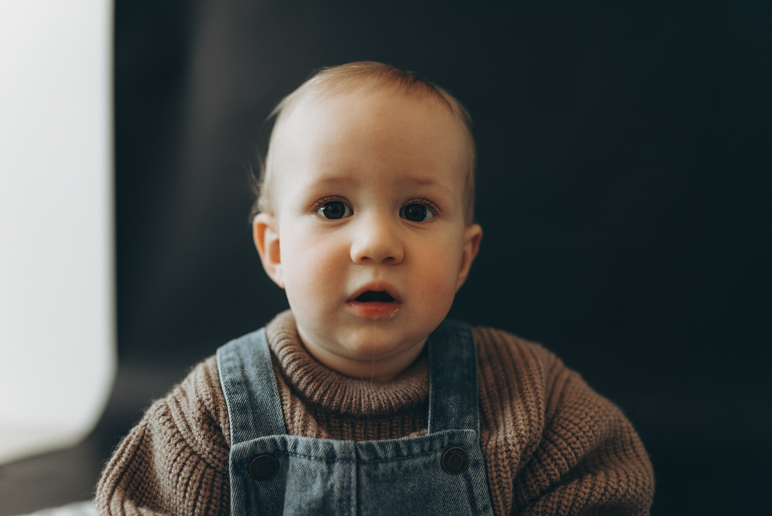 Минимализм в студии. Семейный фотограф Ростов-на-Дону Татьяна Соколова