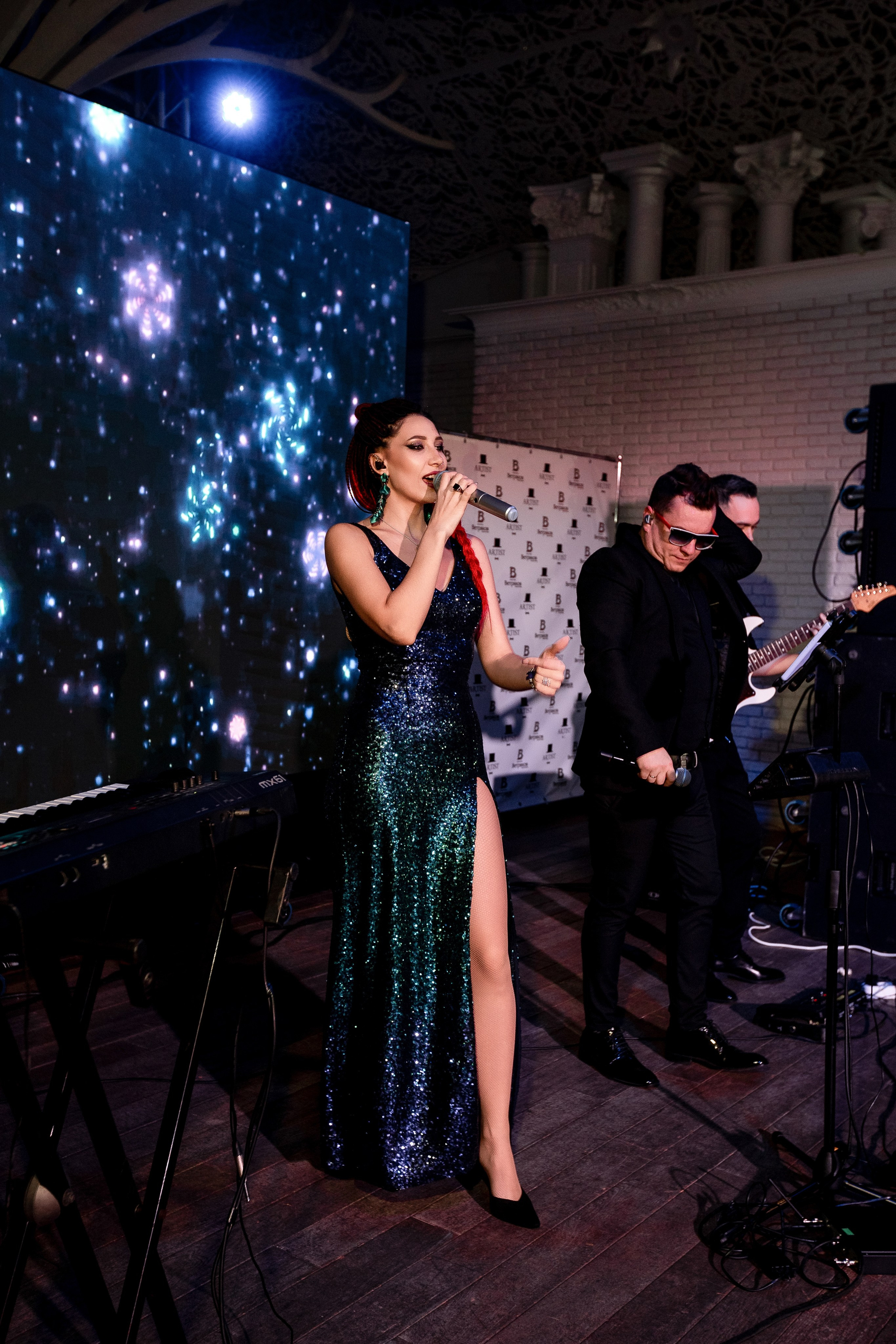 Корпоратив ВоронежДизель. Свадебный, репортажный фотограф Ирина Шкурина