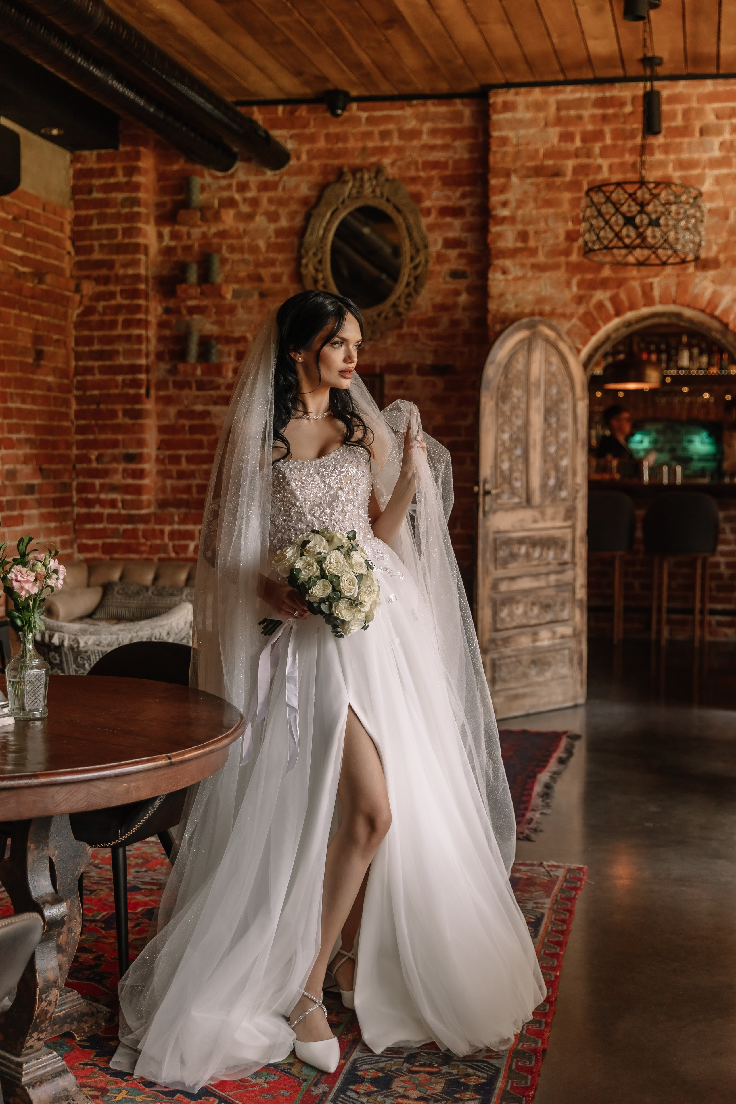 А & Ю. Свадебный, репортажный фотограф Ирина Шкурина