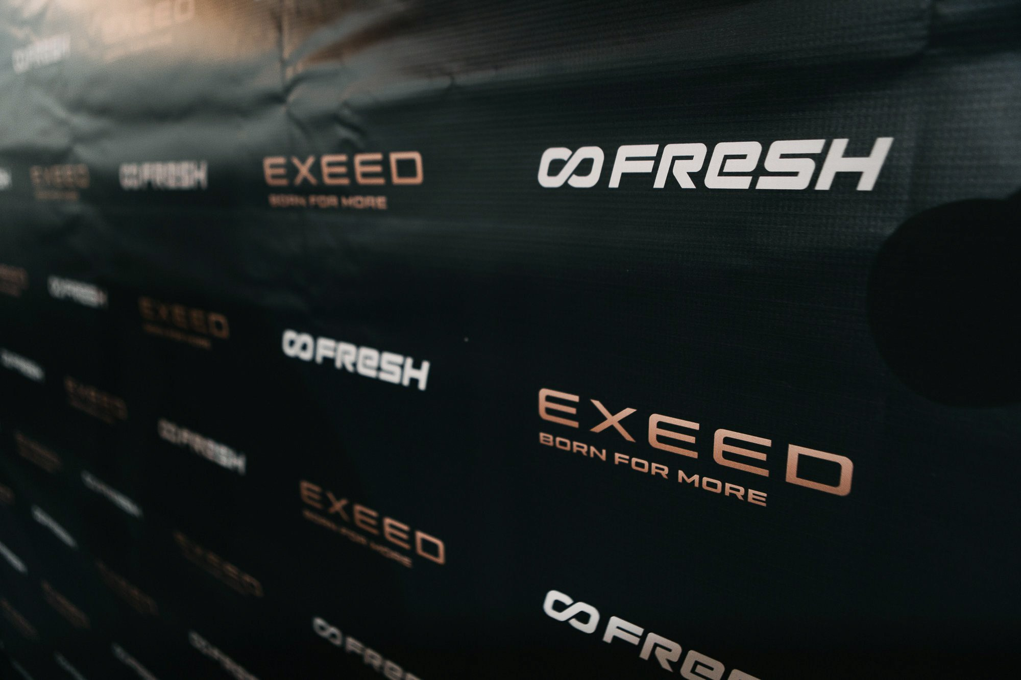 Презентация EXEED. Свадебный, репортажный фотограф Ирина Шкурина