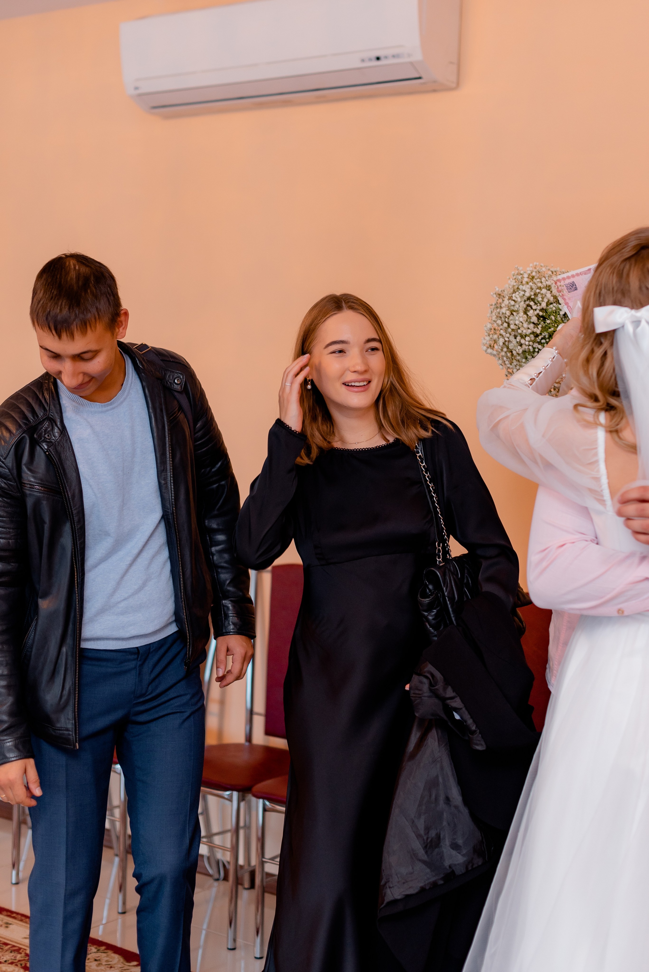 Ваня и Валерия. Фотограф Татьяна Иванчикова