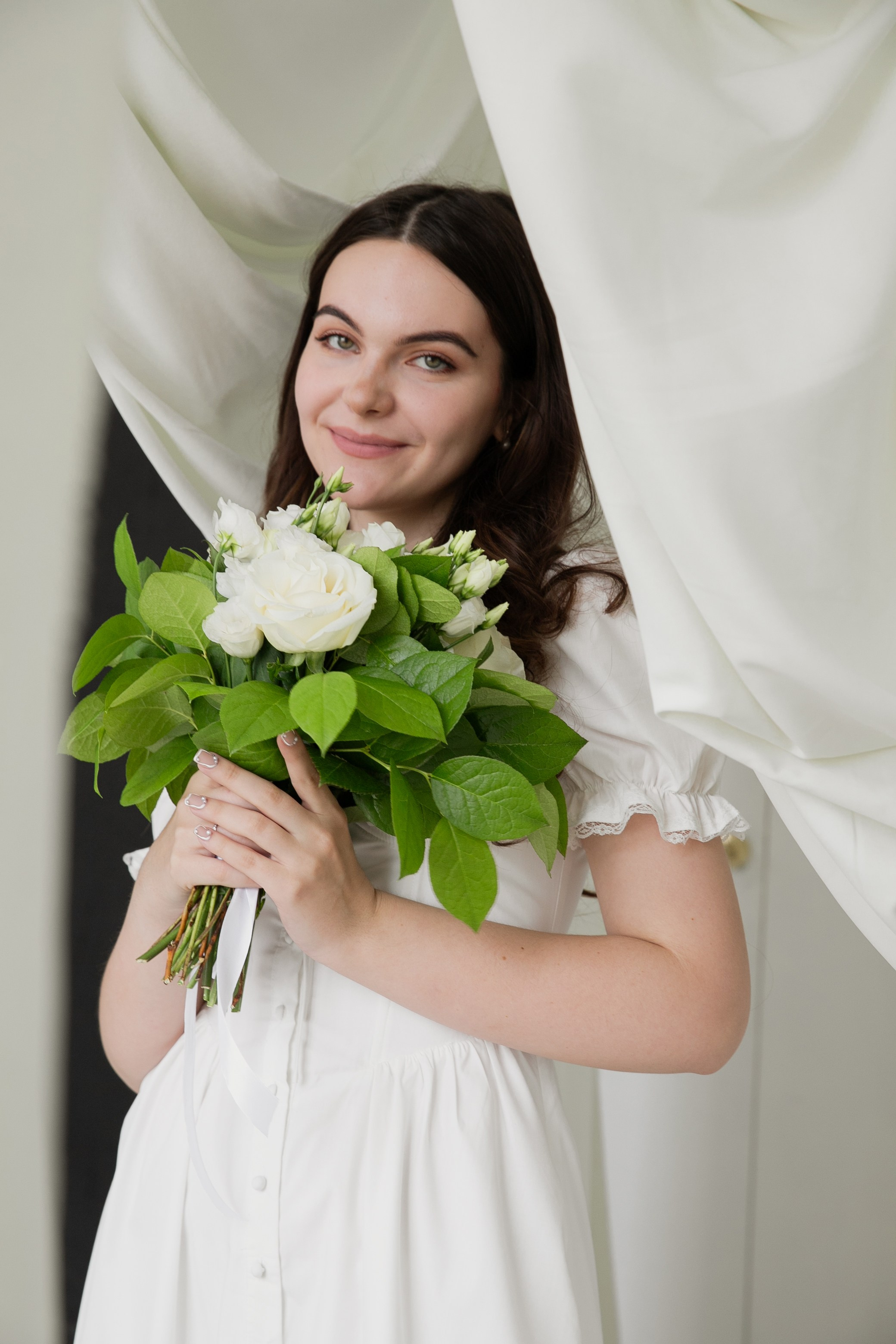 Danil & Angelina. Фотограф Аникеева Алина, Рязань/Москва