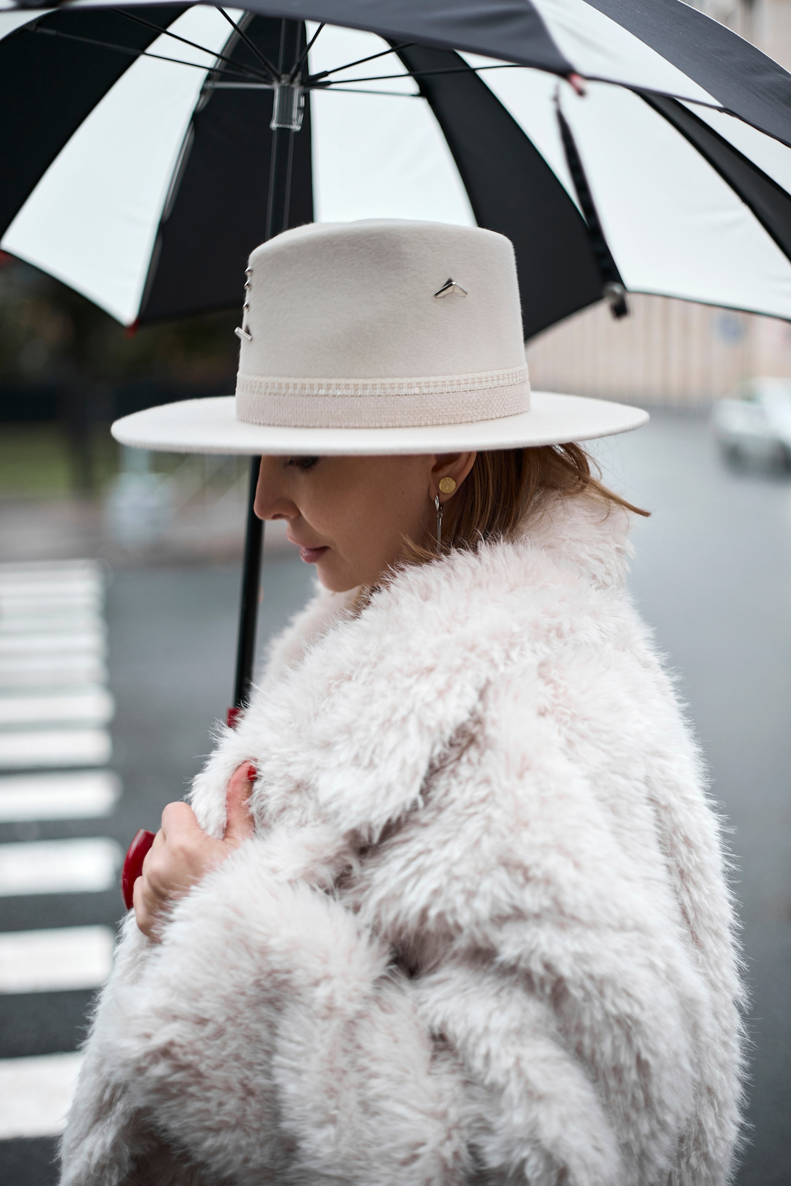 Kooki (fall collection). Анастасия Зобнинá — фотограф в Санкт-Петербурге/СПб