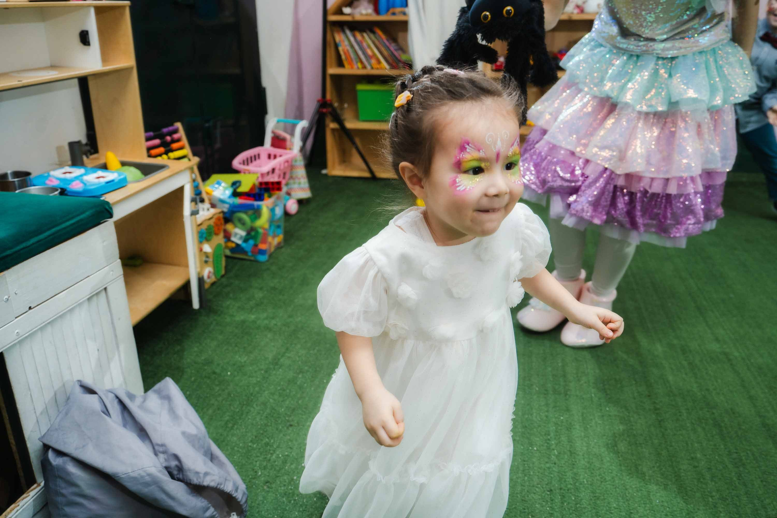 День рождения Ариши. Свадебный и семейный фотограф в Санкт-Петербурге Виктор Голубев