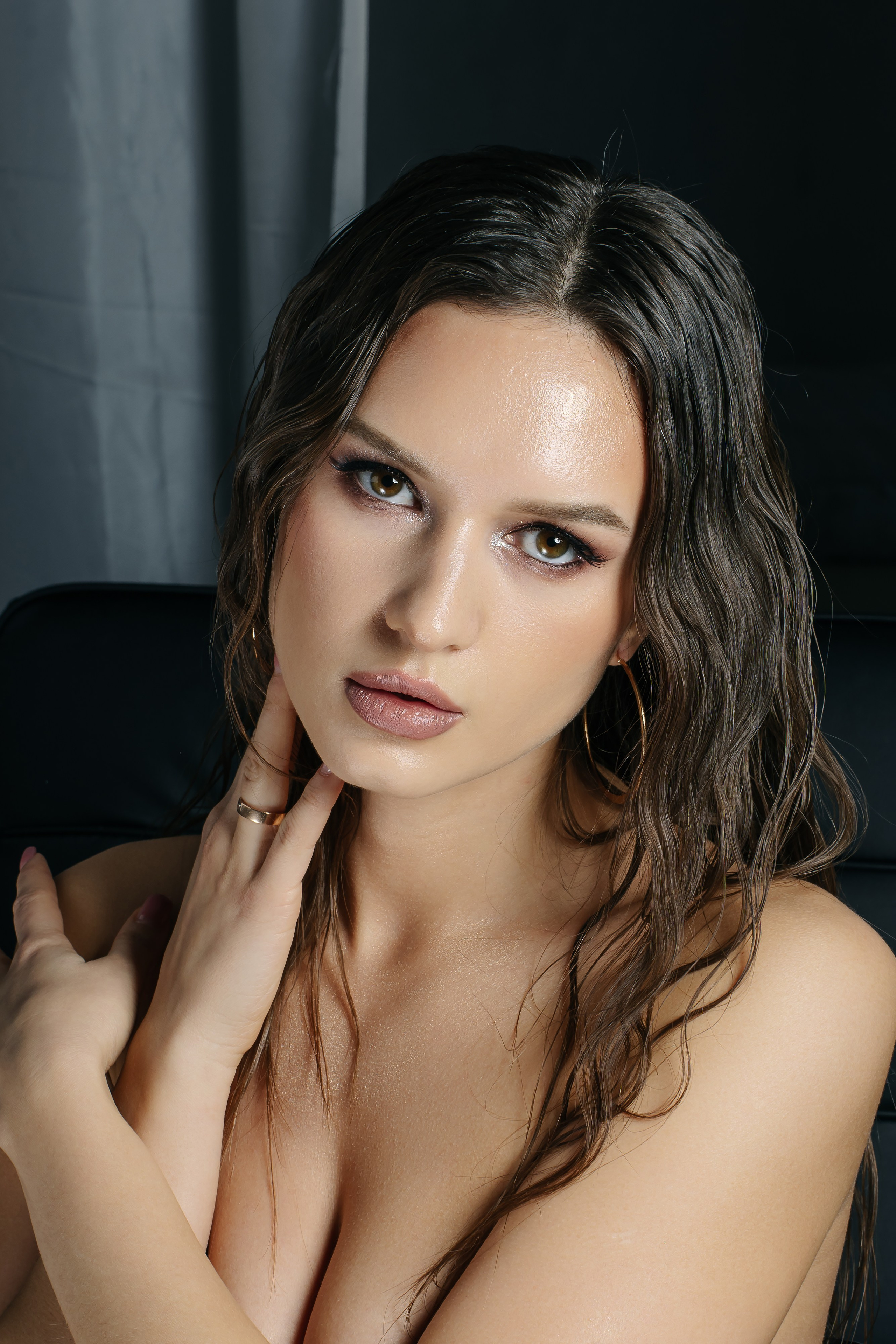 Мария. Свадебный и семейный фотограф Кокушева Юлия Нижний Новгород