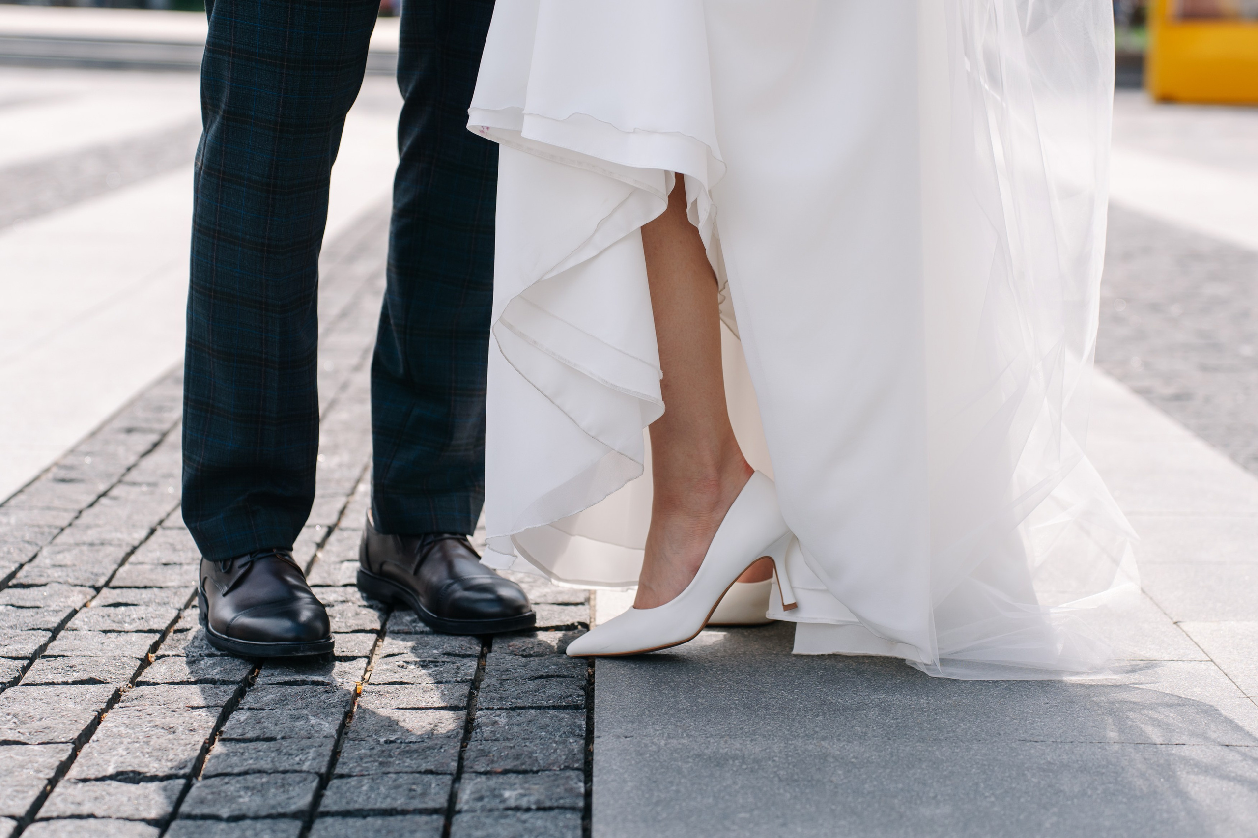 Елена и Роман. Свадебный и семейный фотограф Кокушева Юлия Нижний Новгород