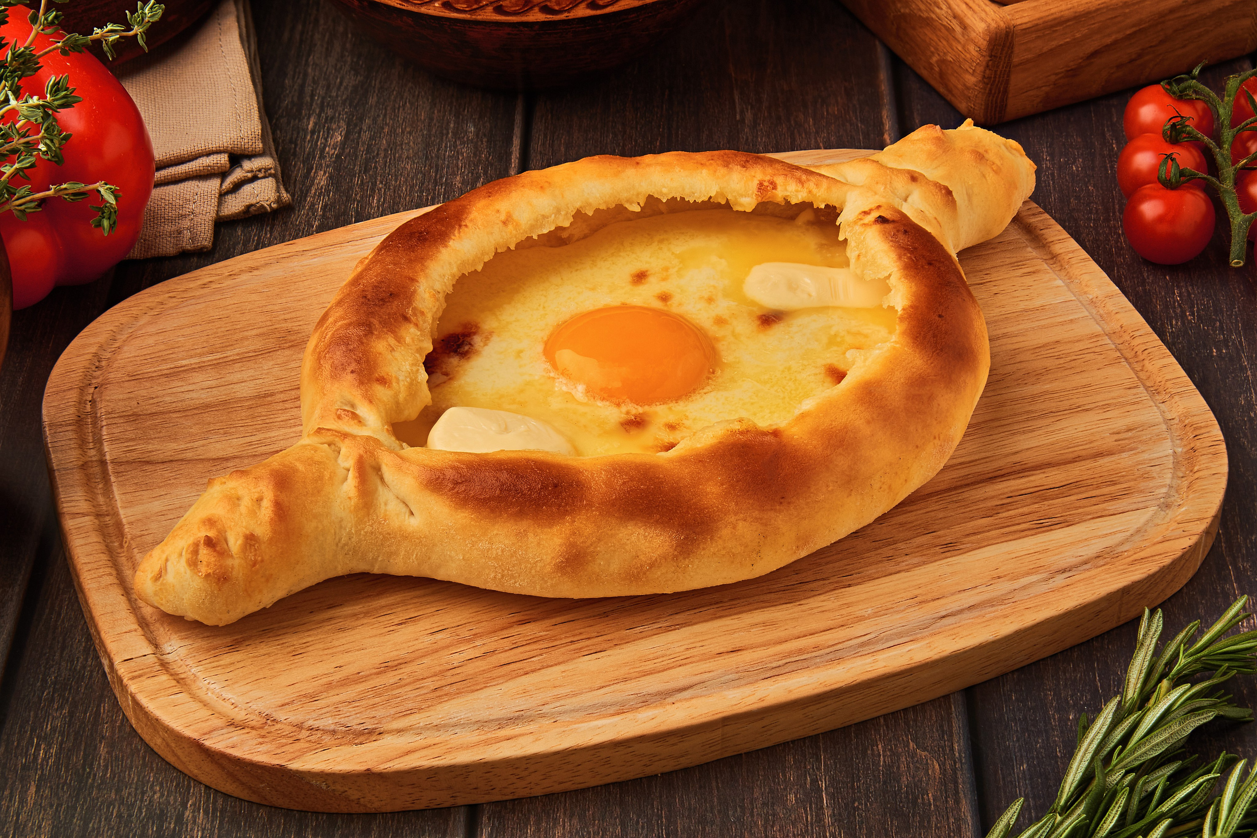 Съемка меню для ресторана | Фуд фотограф Воронеж