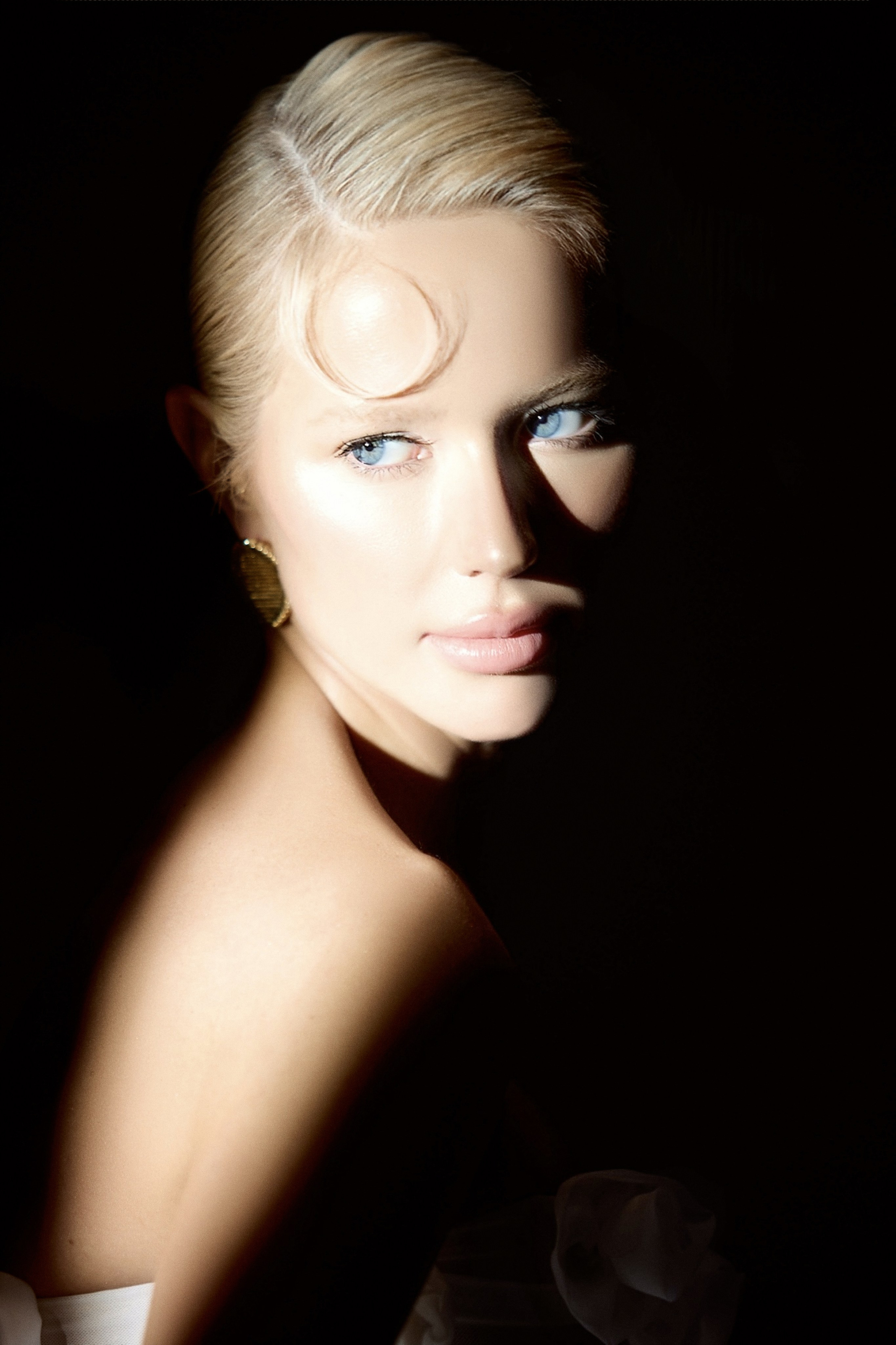 Портретный и fashion — фотограф Фураева Татьяна Москва