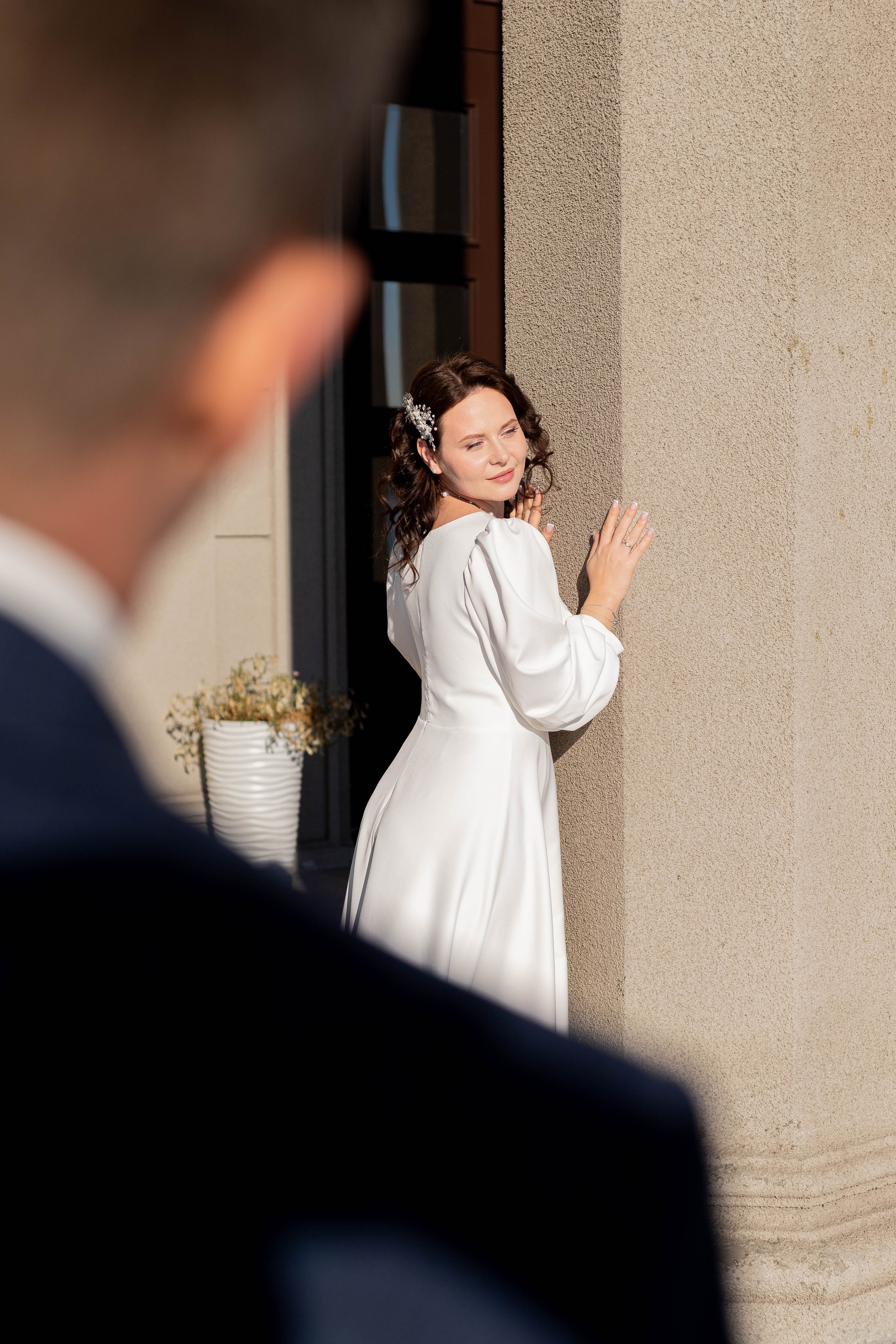 Антон и Анастасия. Фотограф Красноярск, Уяр, Железногорск и Подгорный