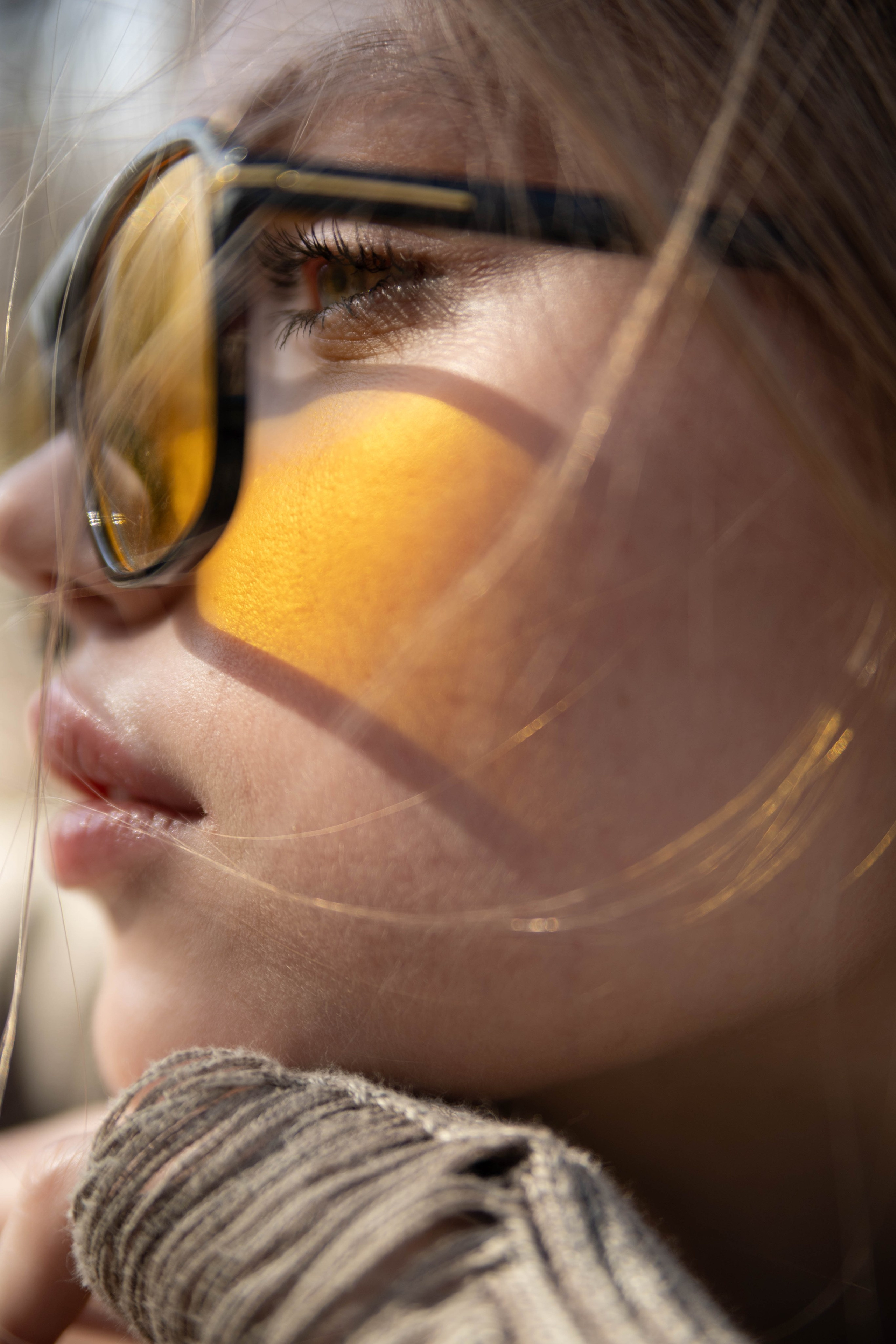 Алиса. Фотограф Железногорск, Подгорный, Уяр и Красноярск