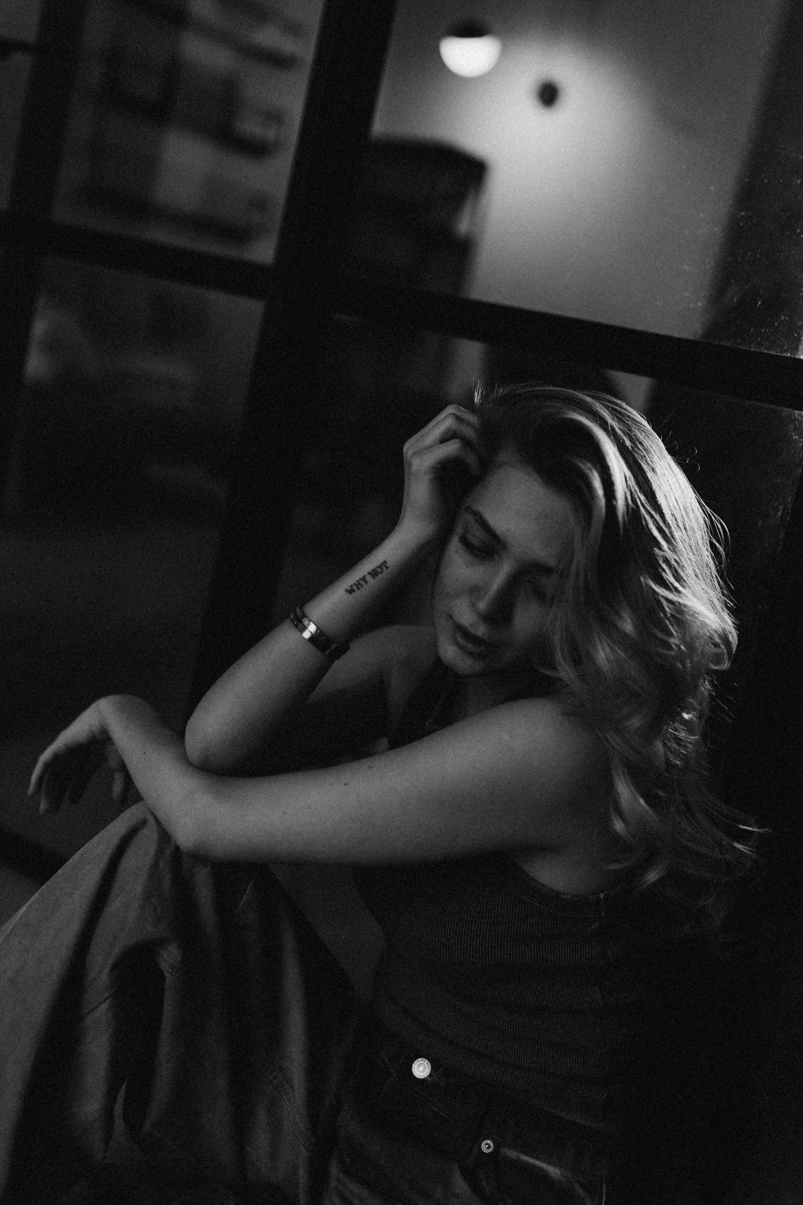 Маша. Фотограф НОГИНСК, Москва, Анастасия Белая