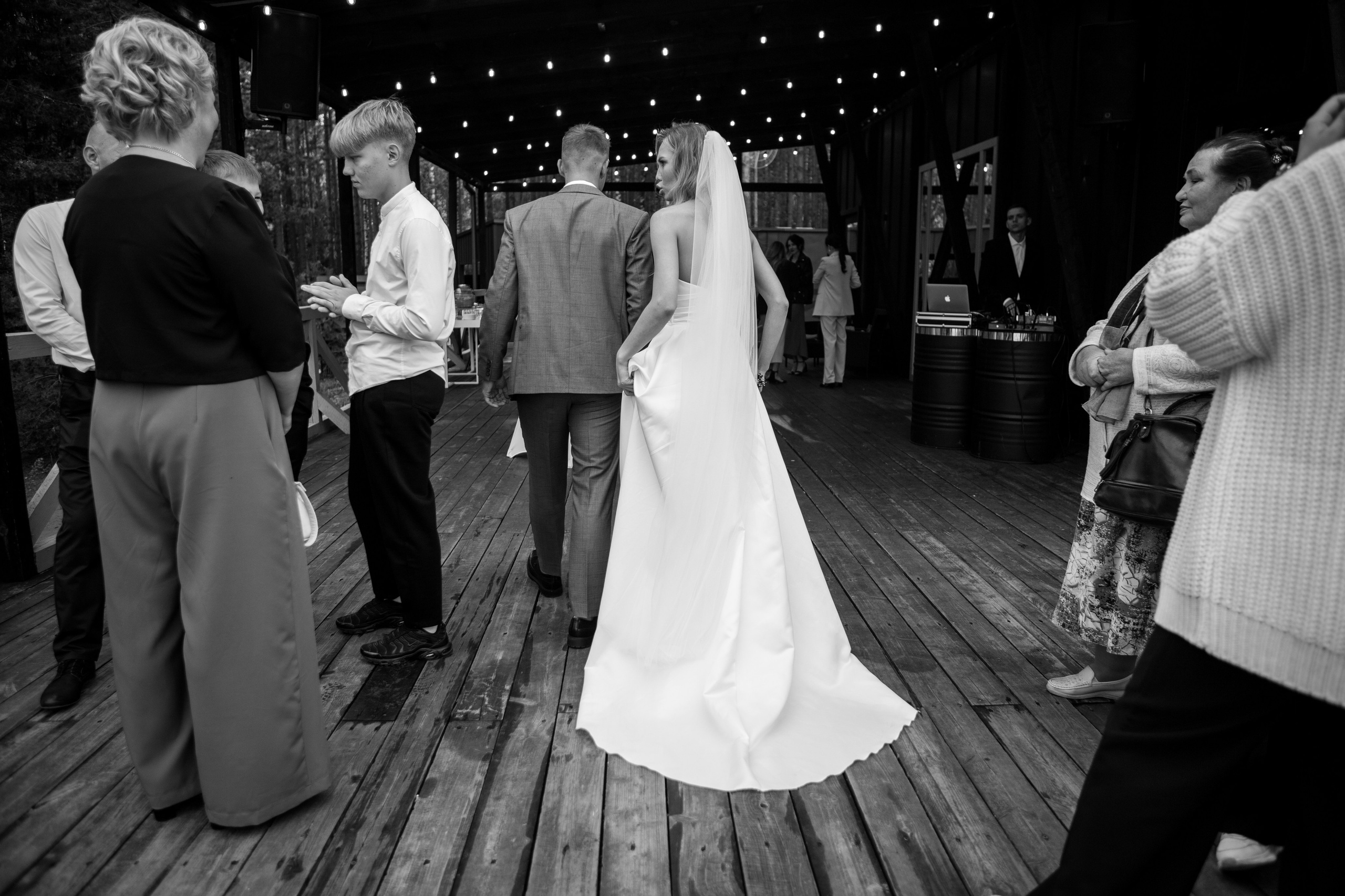 Егор и Алена. Свадебный и семейный фотограф Ижевск