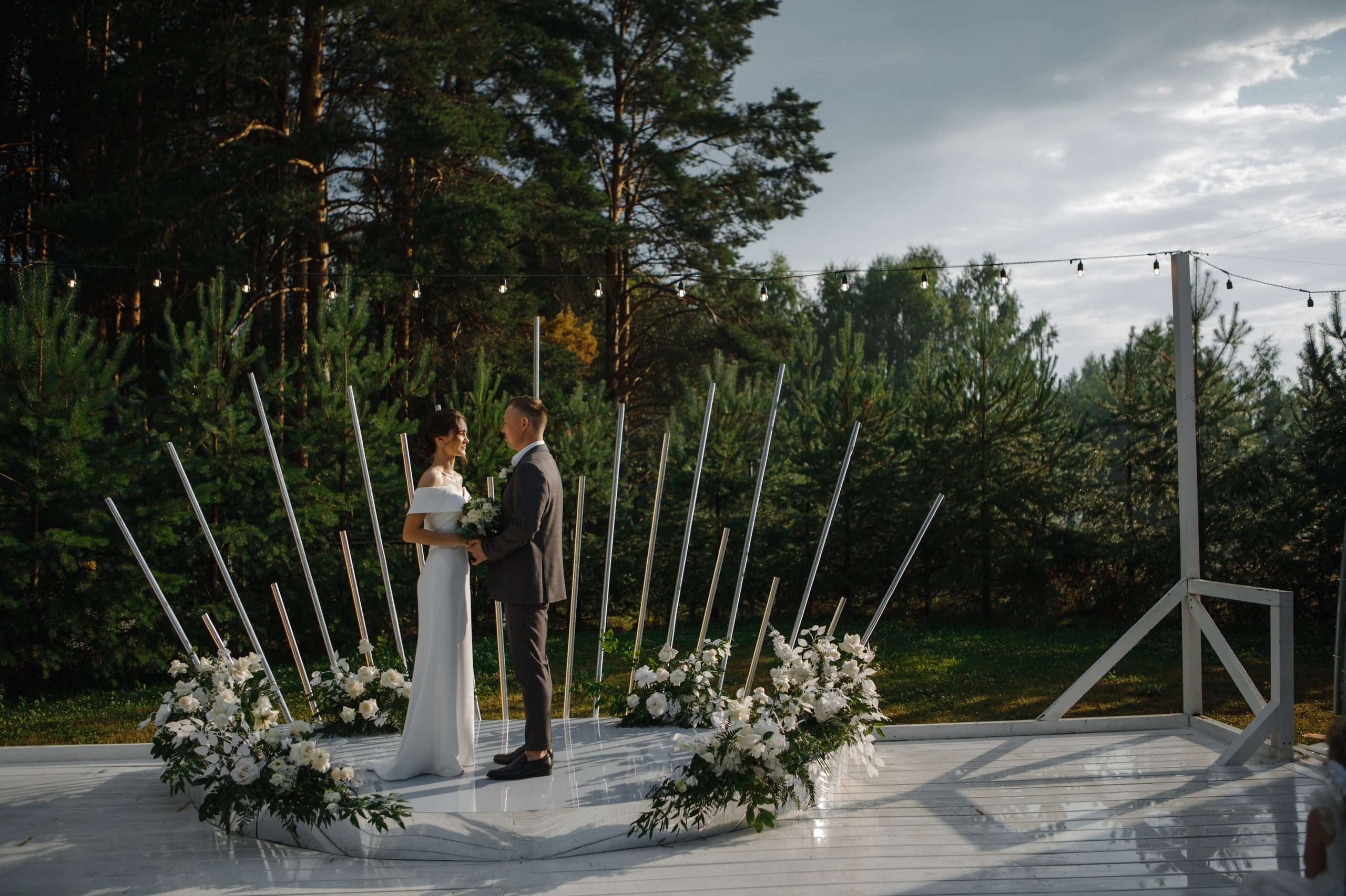 Павел и Ралина. Свадебный и семейный фотограф Ижевск